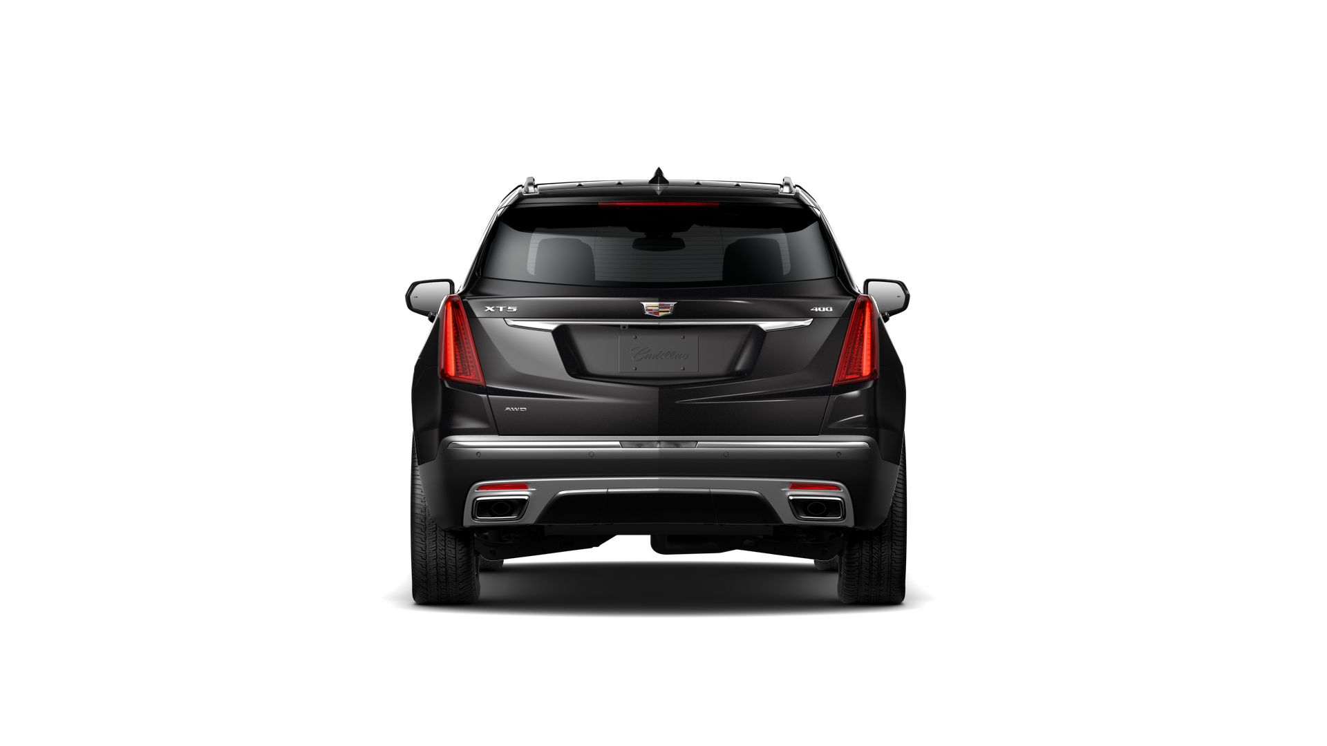 2022 Cadillac XT5 Vehicle Photo in TREVOSE, PA 19053-4984