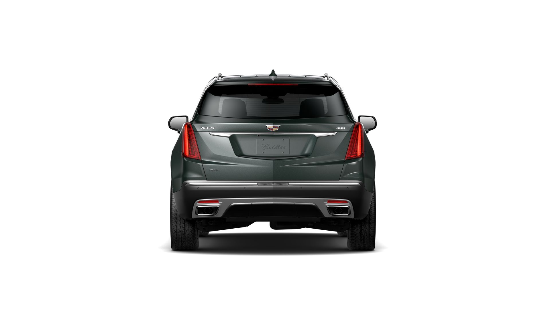 2022 Cadillac XT5 Vehicle Photo in TREVOSE, PA 19053-4984
