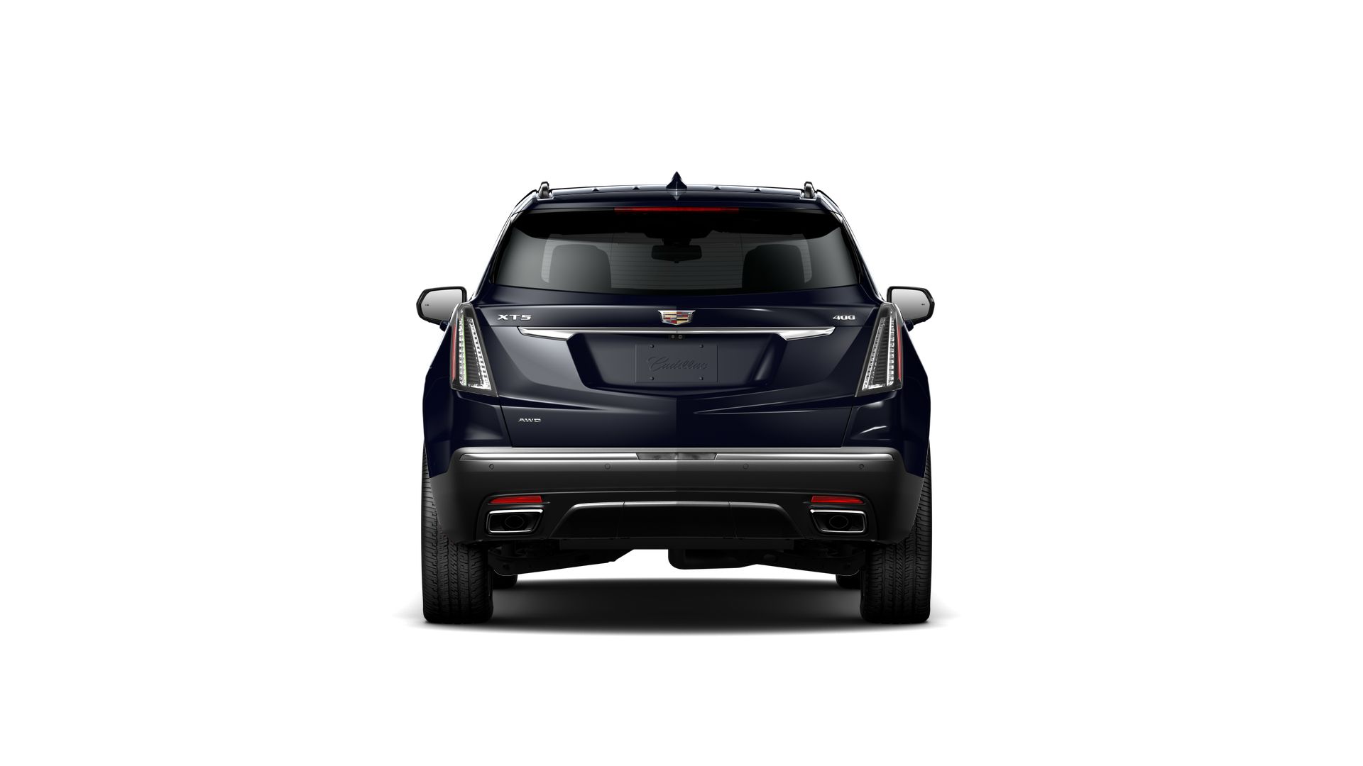2022 Cadillac XT5 Vehicle Photo in MADISON, WI 53713-3220