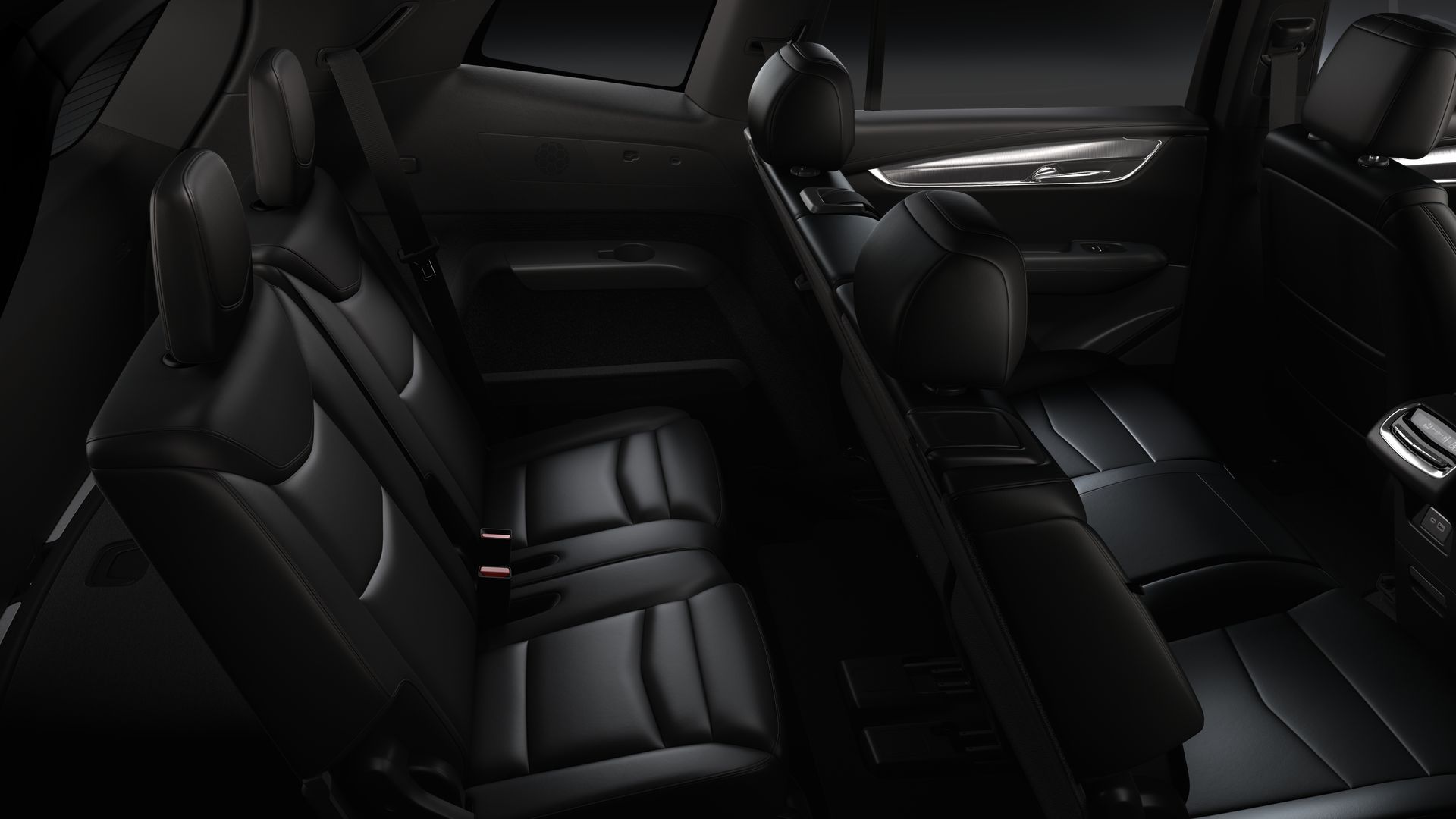2022 Cadillac XT6 Vehicle Photo in BEACHWOOD, OH 44122-4298
