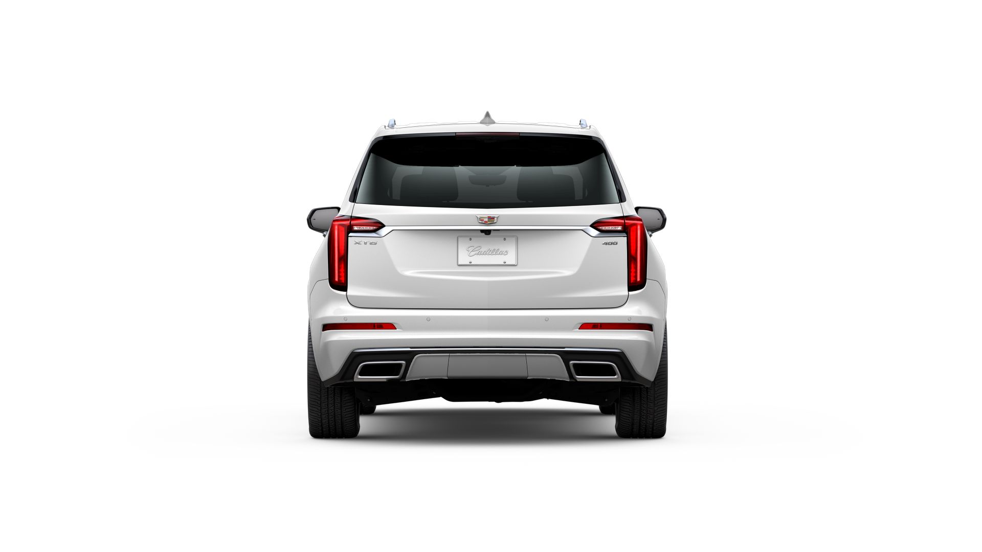 2022 Cadillac XT6 Vehicle Photo in DELRAY BEACH, FL 33483-3294