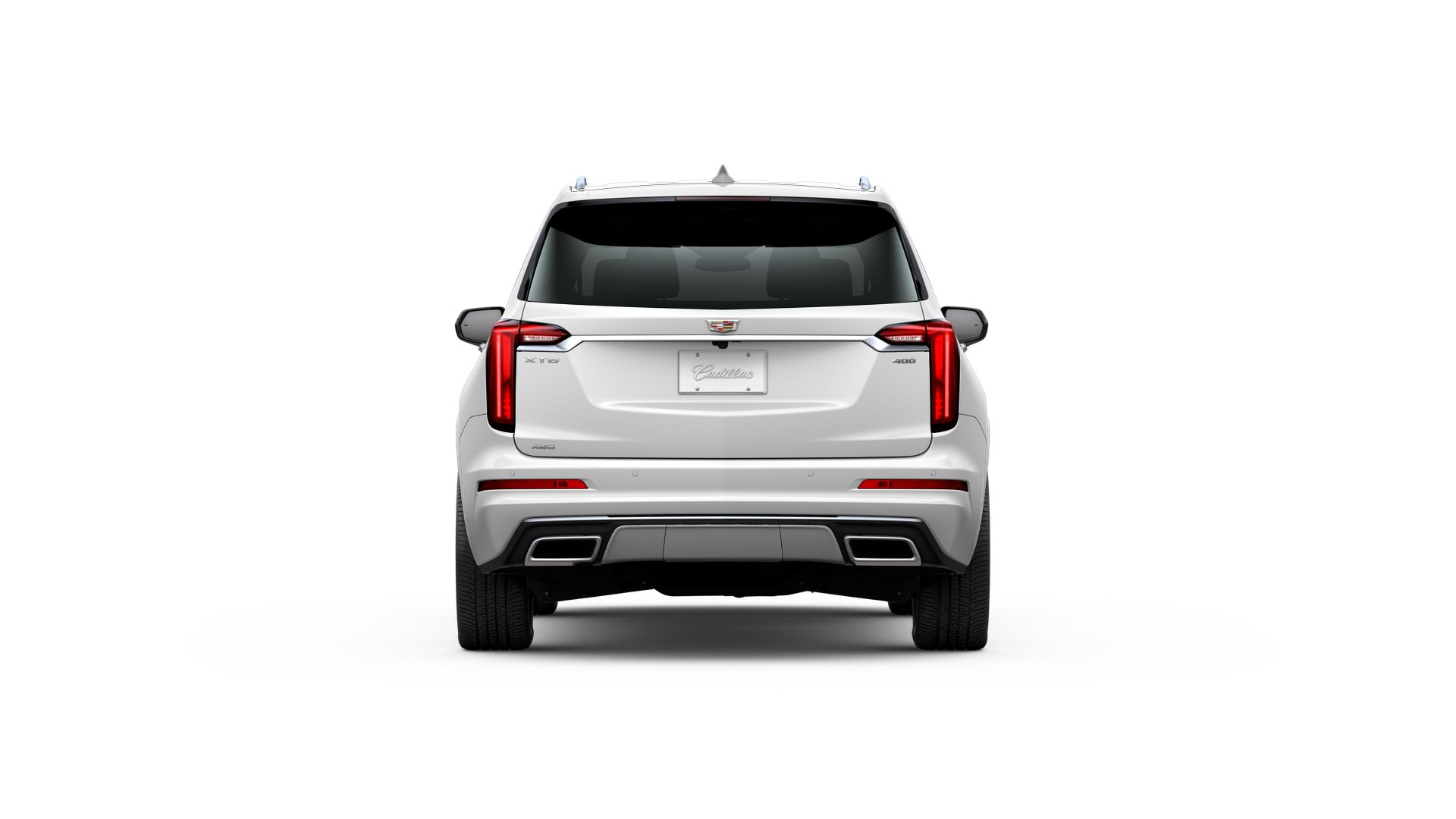 2022 Cadillac XT6 Vehicle Photo in GREEN BAY, WI 54303-3330