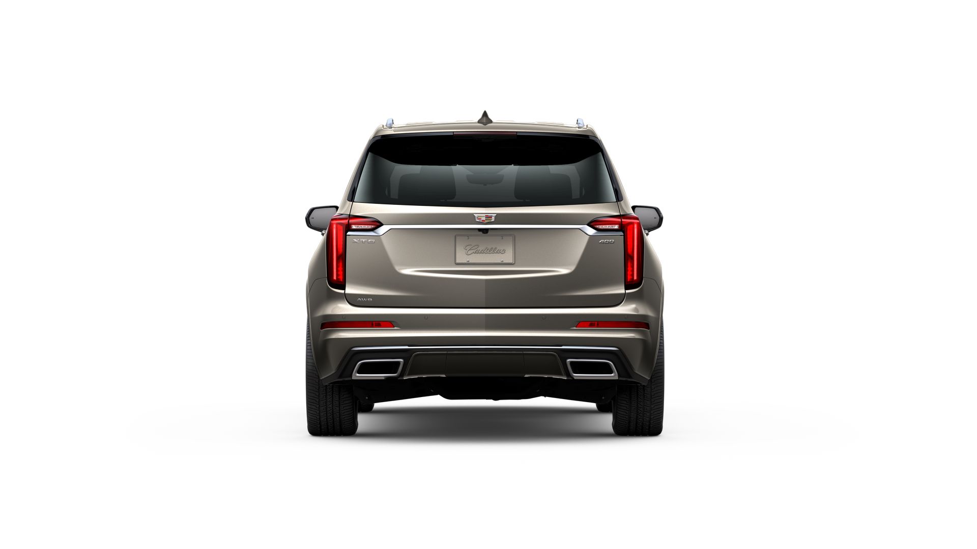 2022 Cadillac XT6 Vehicle Photo in MECHANICSBURG, PA 17050-1707