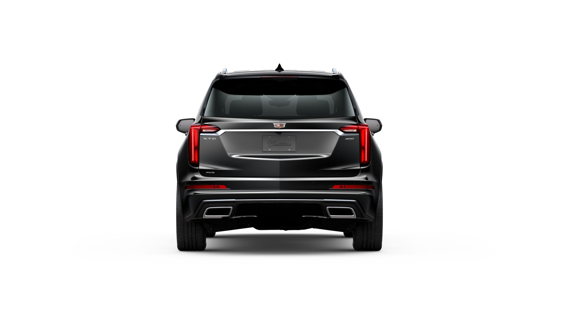 2022 Cadillac XT6 Vehicle Photo in BEACHWOOD, OH 44122-4298