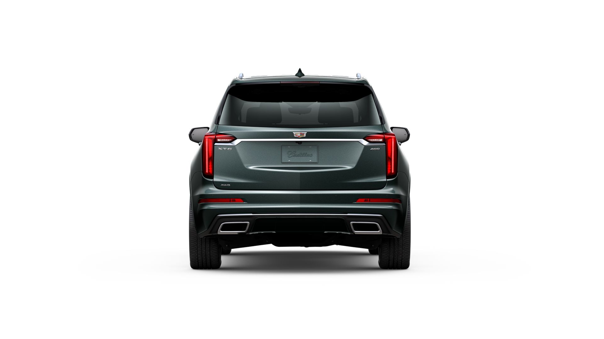 2022 Cadillac XT6 Vehicle Photo in Philadelphia, PA 19116