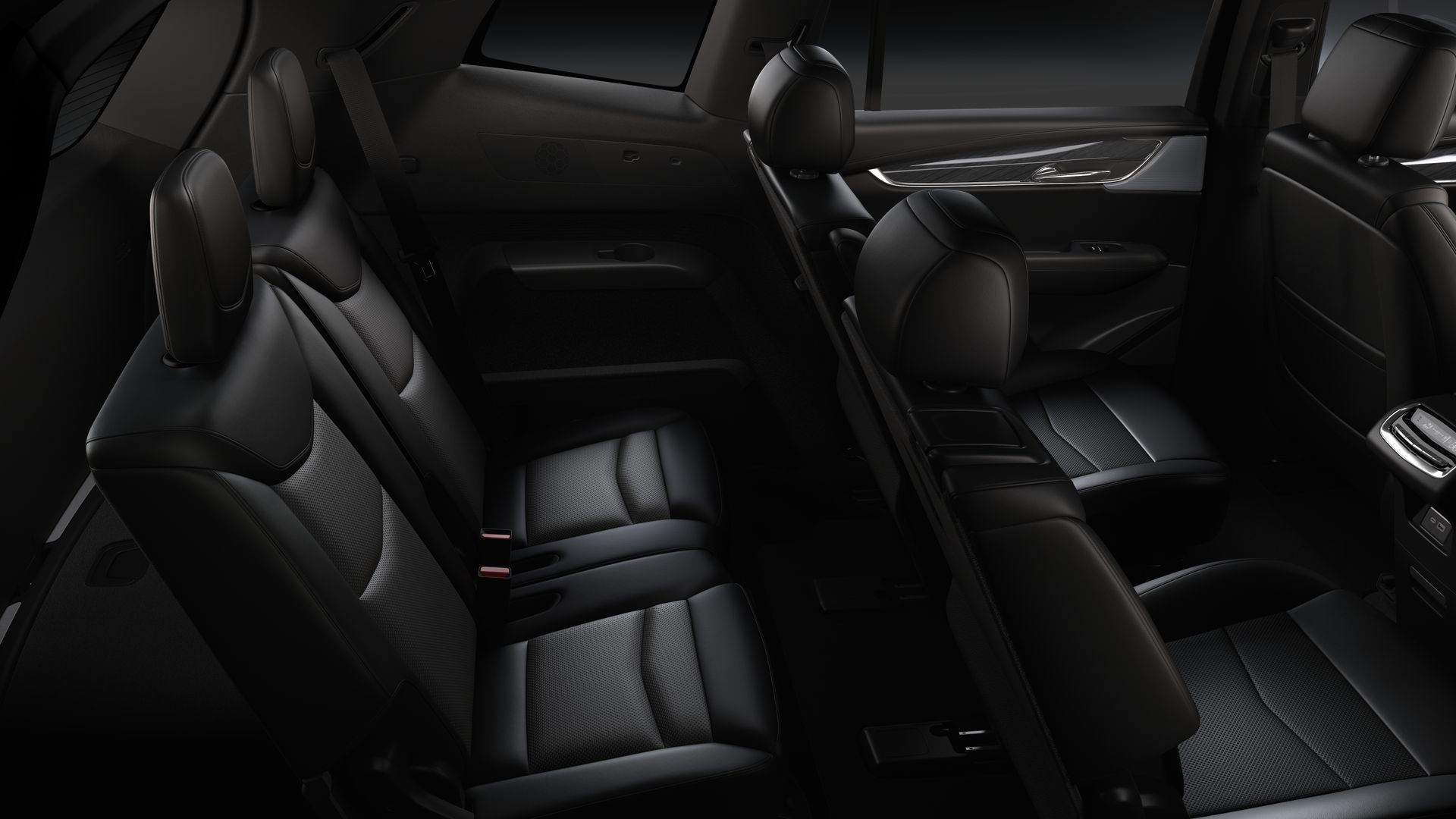2022 Cadillac XT6 Vehicle Photo in APPLETON, WI 54914-4656