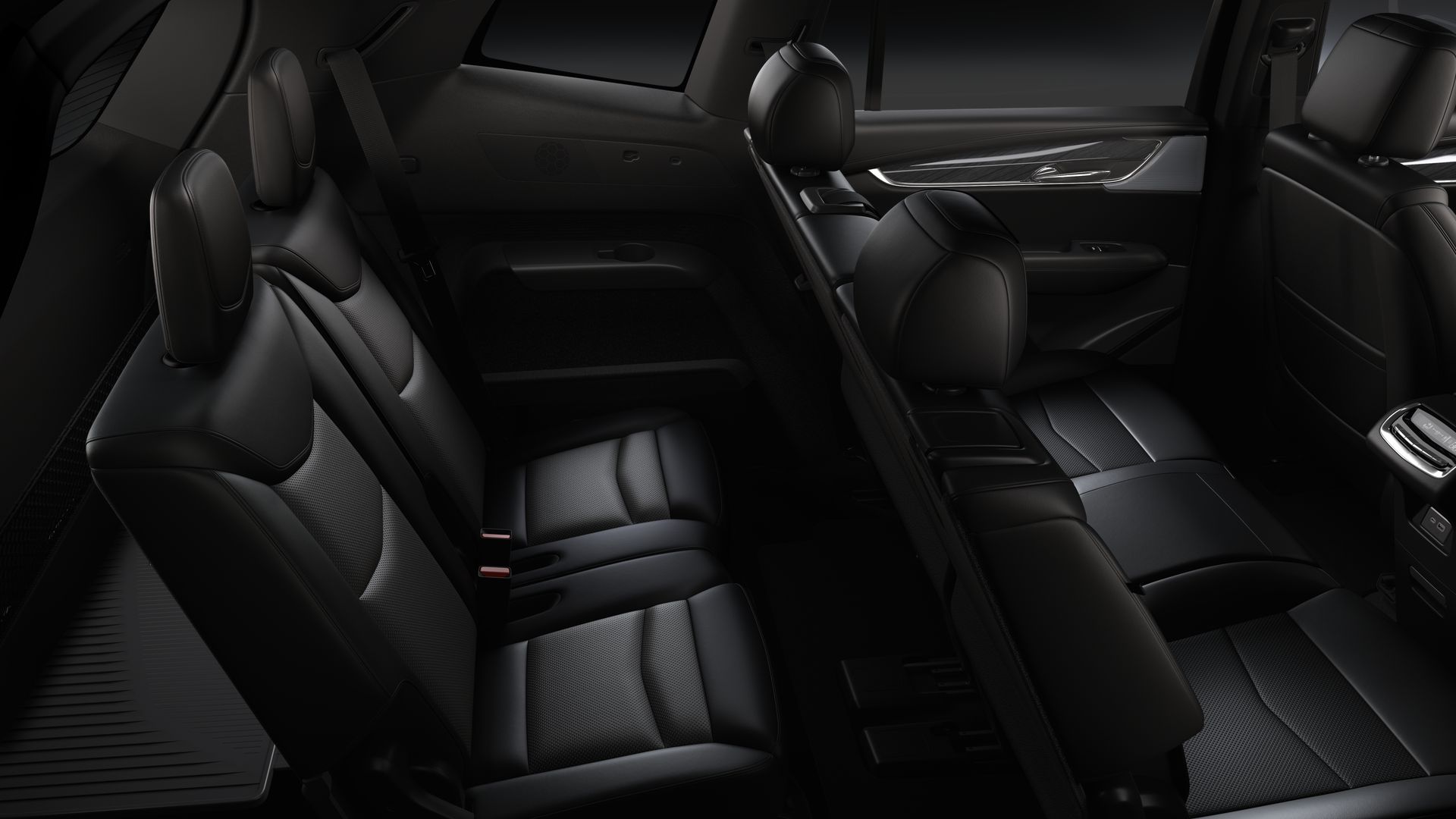 2022 Cadillac XT6 Vehicle Photo in BEACHWOOD, OH 44122-4298