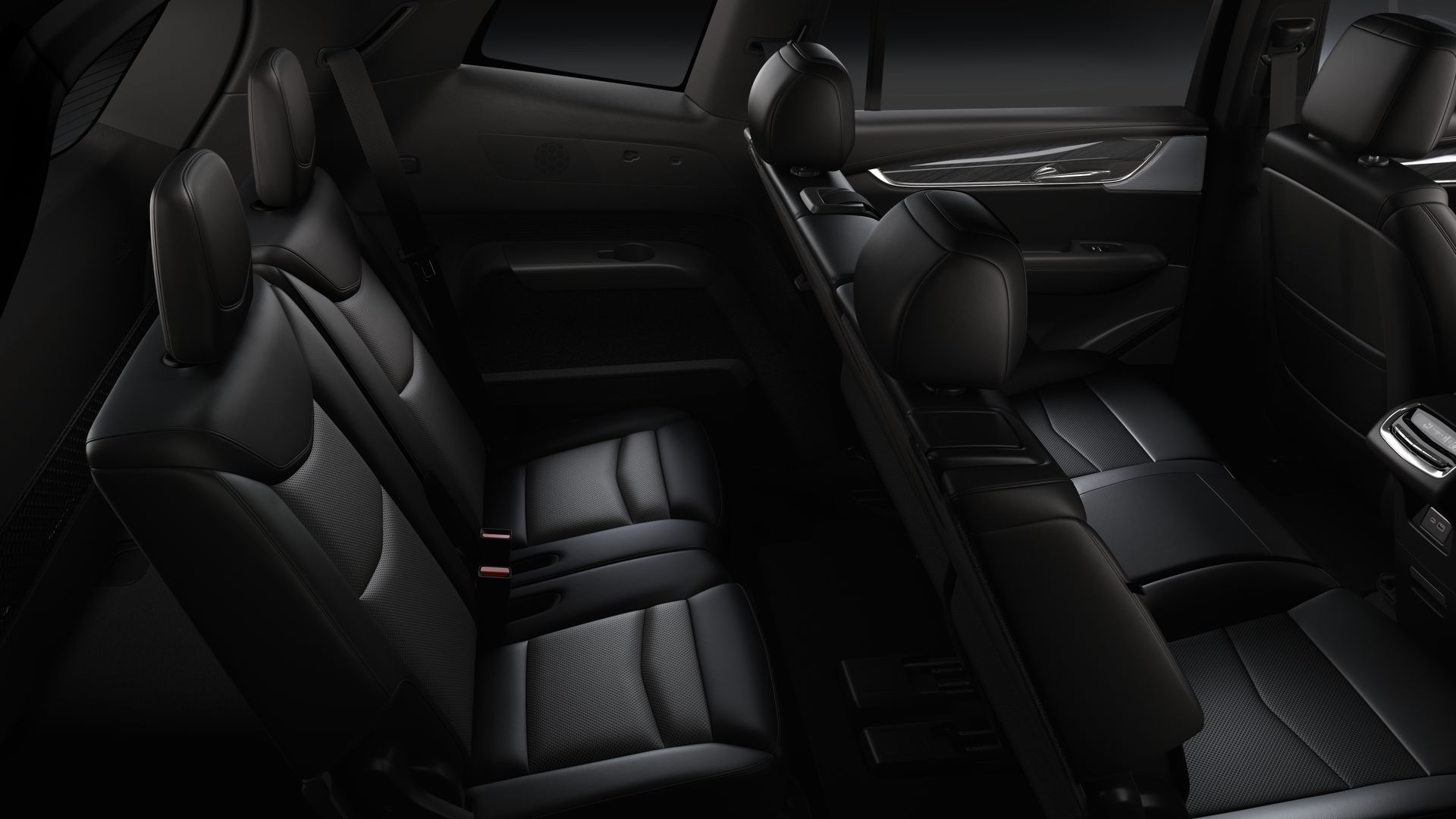 2022 Cadillac XT6 Vehicle Photo in BEACHWOOD, OH 44122-4298