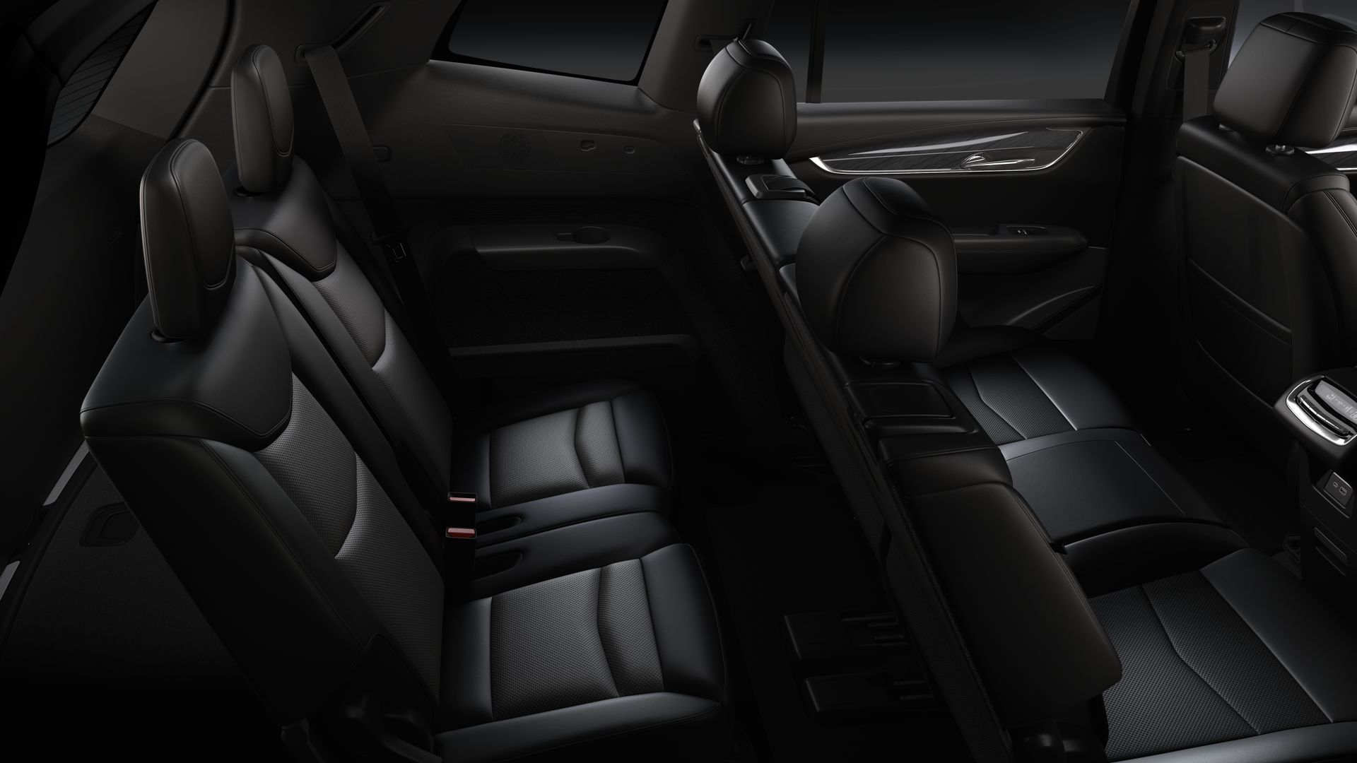 2022 Cadillac XT6 Vehicle Photo in BEACHWOOD, OH 44122-4298
