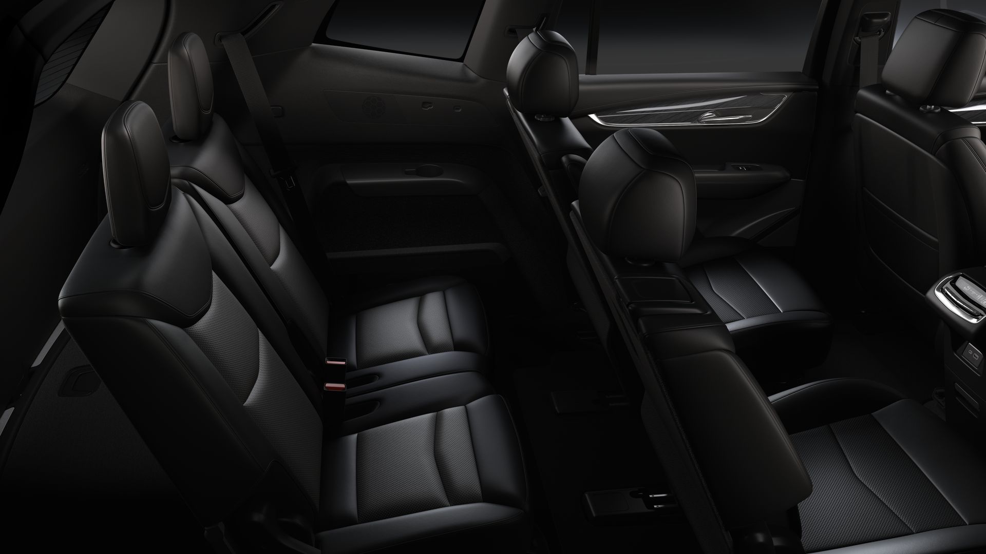 2022 Cadillac XT6 Vehicle Photo in BEACHWOOD, OH 44122-4298