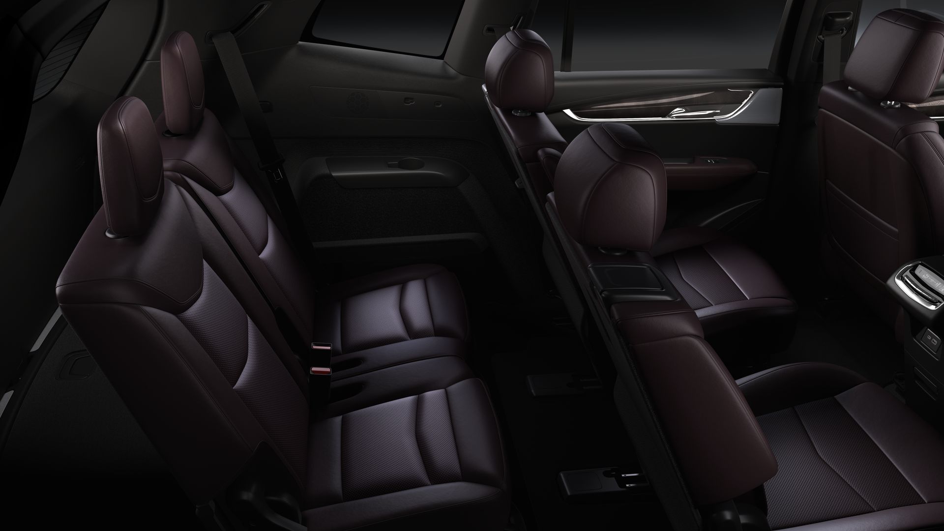 2022 Cadillac XT6 Vehicle Photo in GREEN BAY, WI 54303-3330