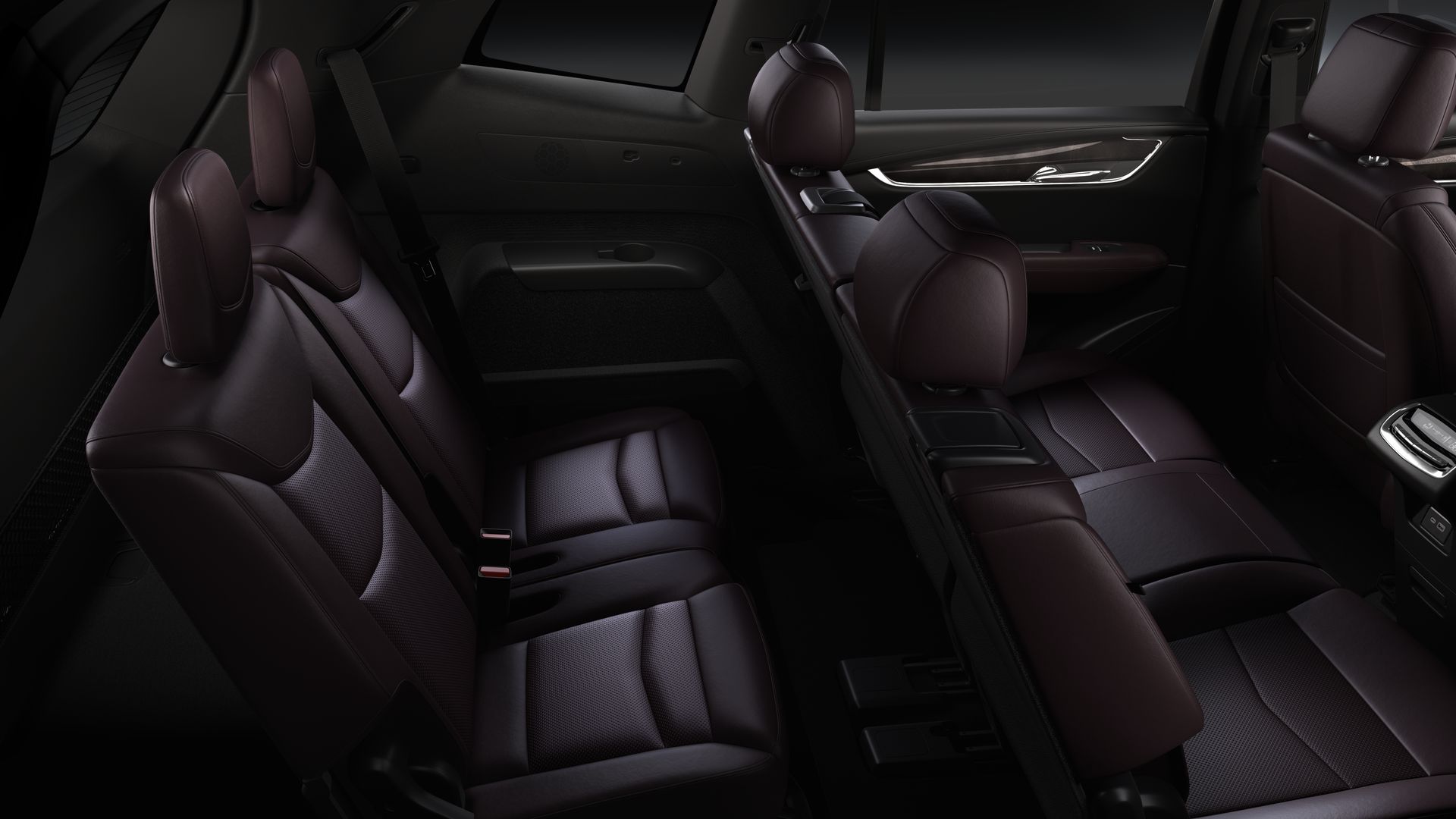 2022 Cadillac XT6 Vehicle Photo in BEACHWOOD, OH 44122-4298