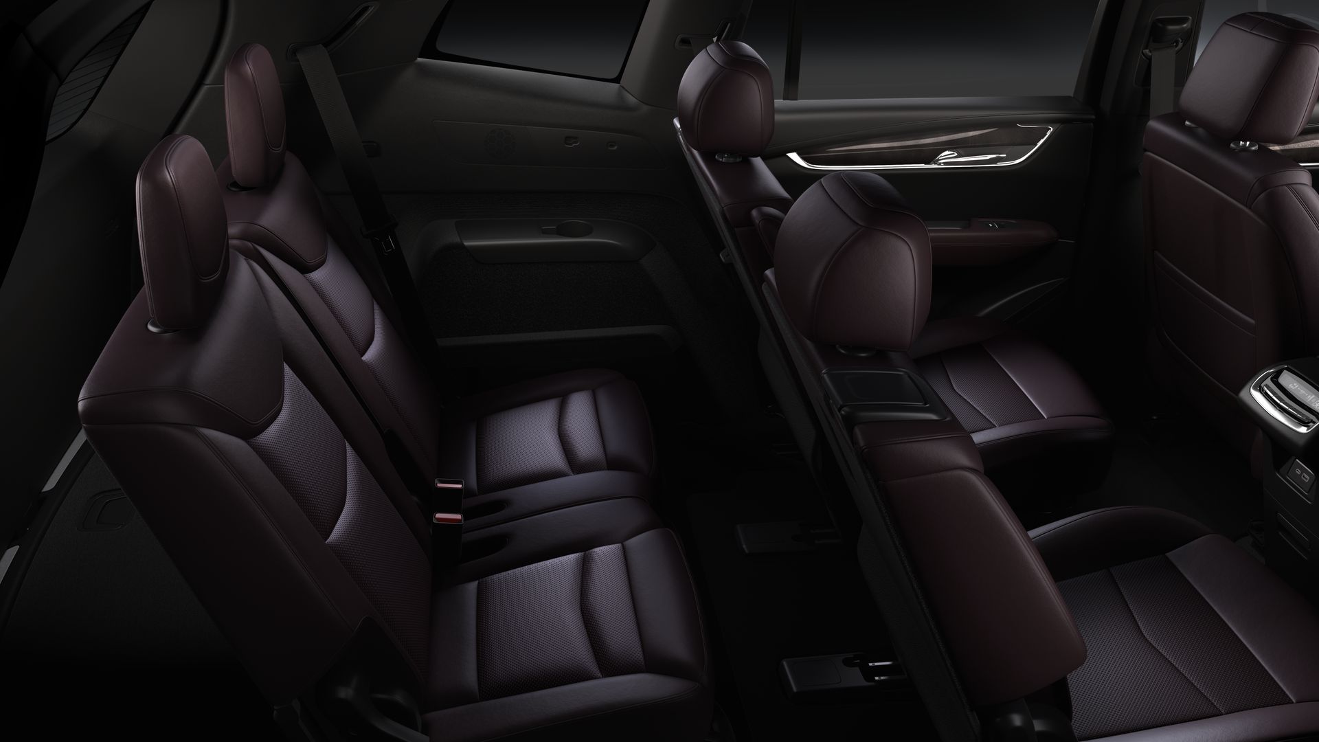 2022 Cadillac XT6 Vehicle Photo in BEACHWOOD, OH 44122-4298