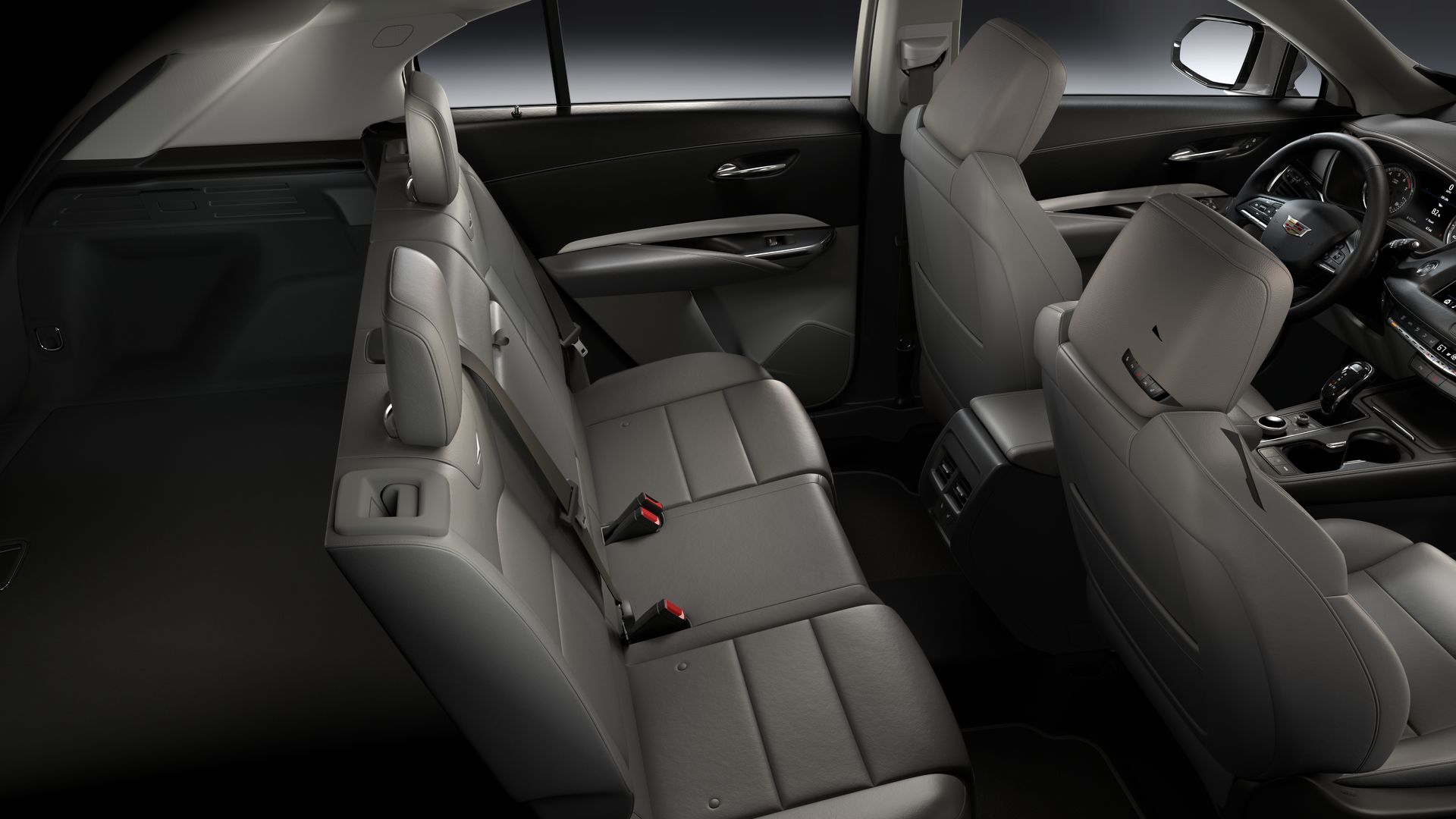 2022 Cadillac XT4 Vehicle Photo in TREVOSE, PA 19053-4984