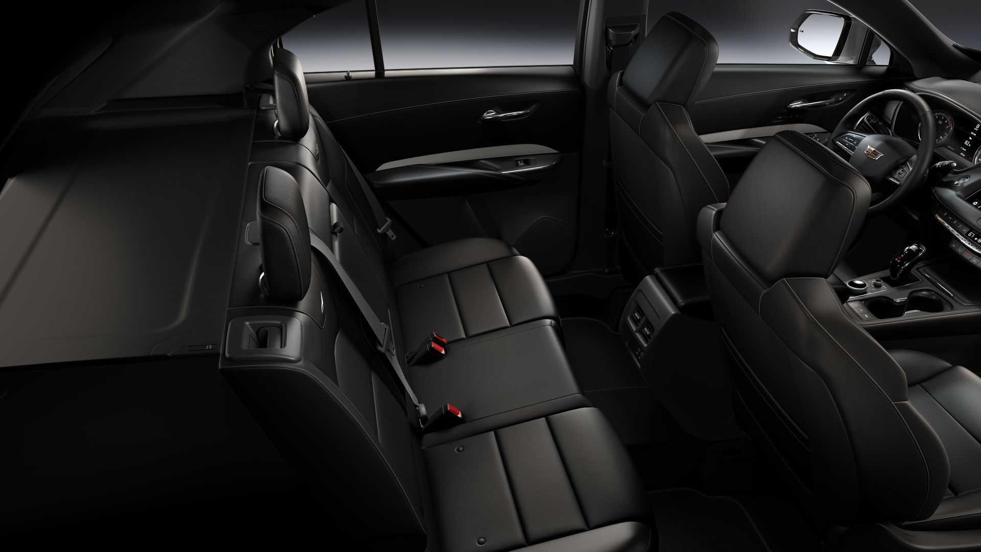2022 Cadillac XT4 Vehicle Photo in SUNRISE, FL 33323-3202