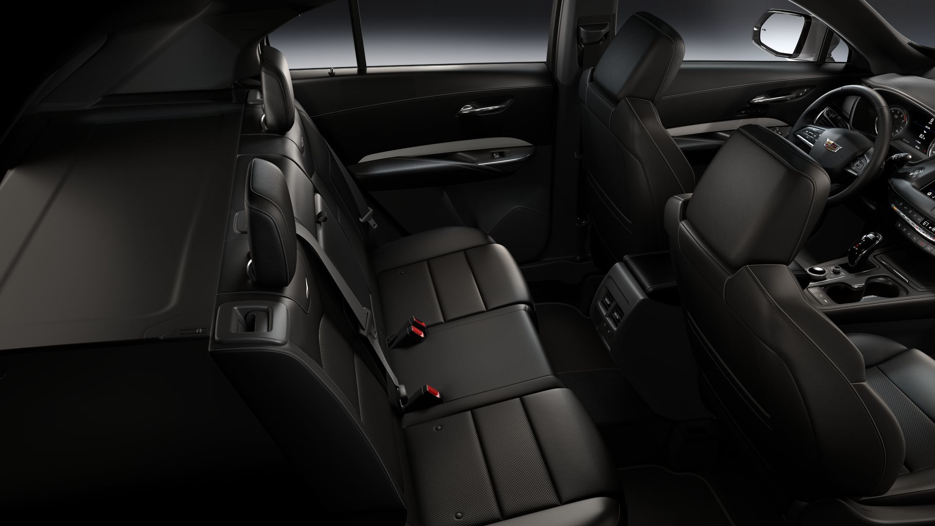 2022 Cadillac XT4 Vehicle Photo in LAS VEGAS, NV 89146-3033
