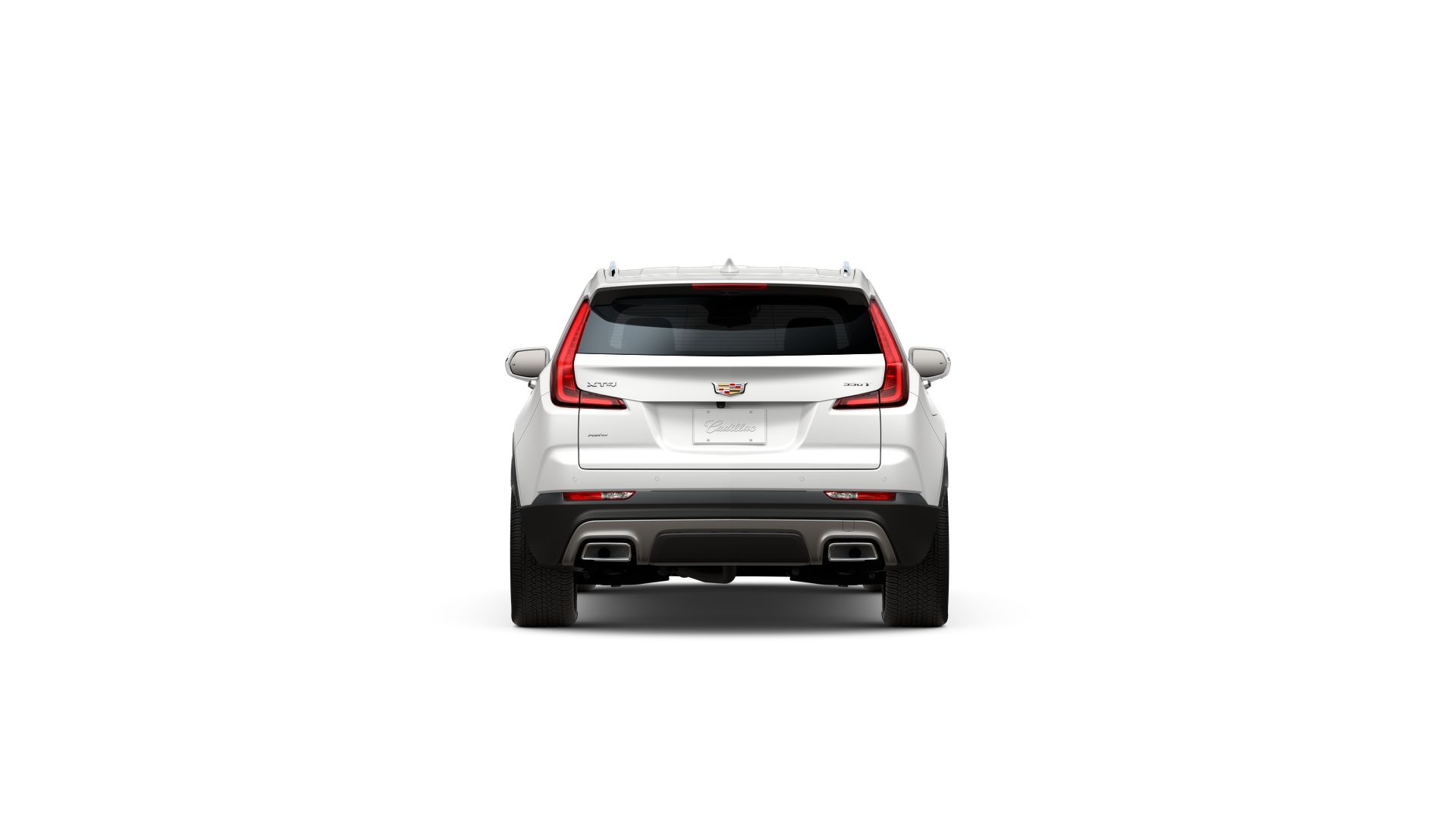 2022 Cadillac XT4 Vehicle Photo in TREVOSE, PA 19053-4984