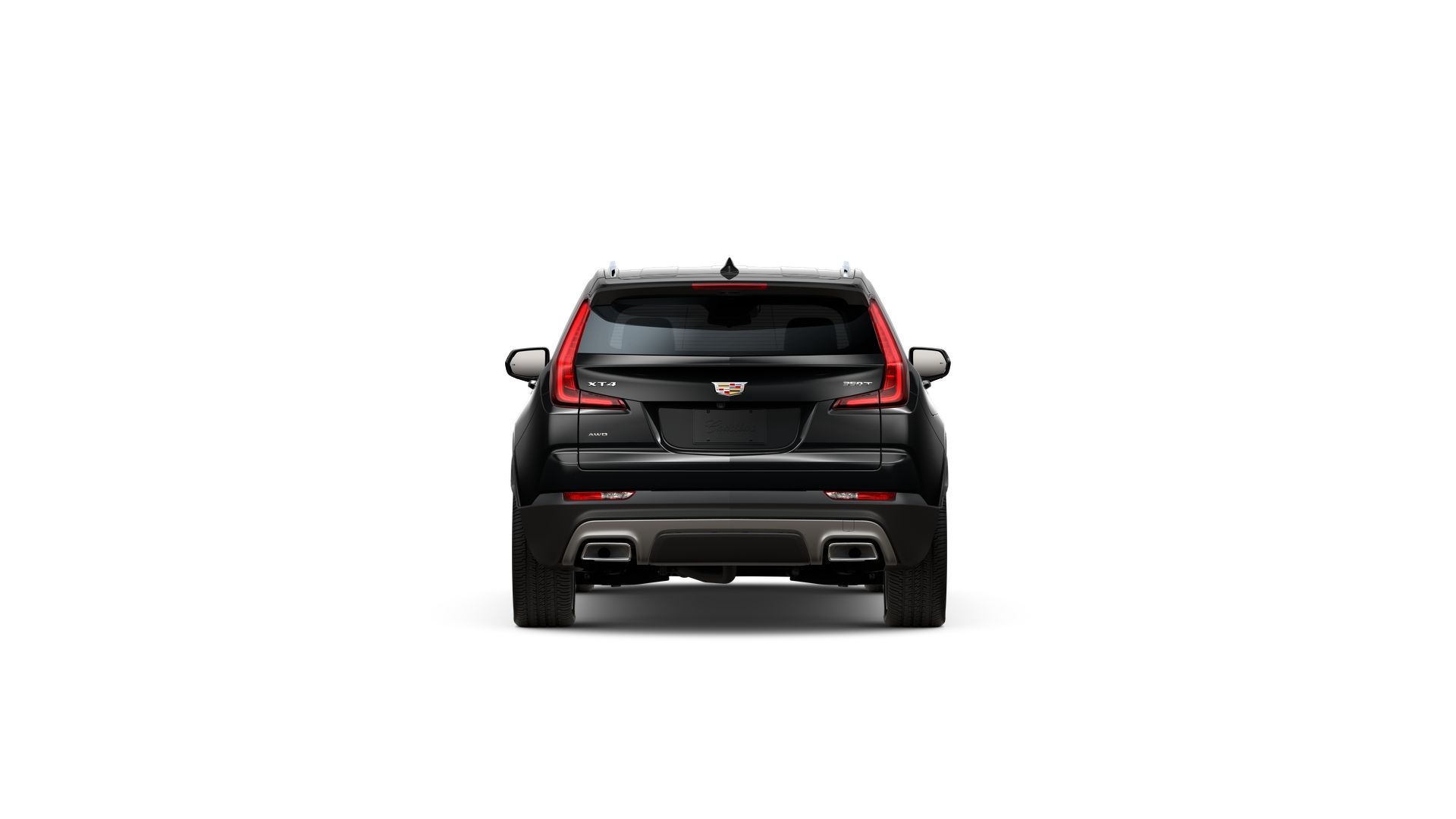 2022 Cadillac XT4 Vehicle Photo in GREEN BAY, WI 54303-3330