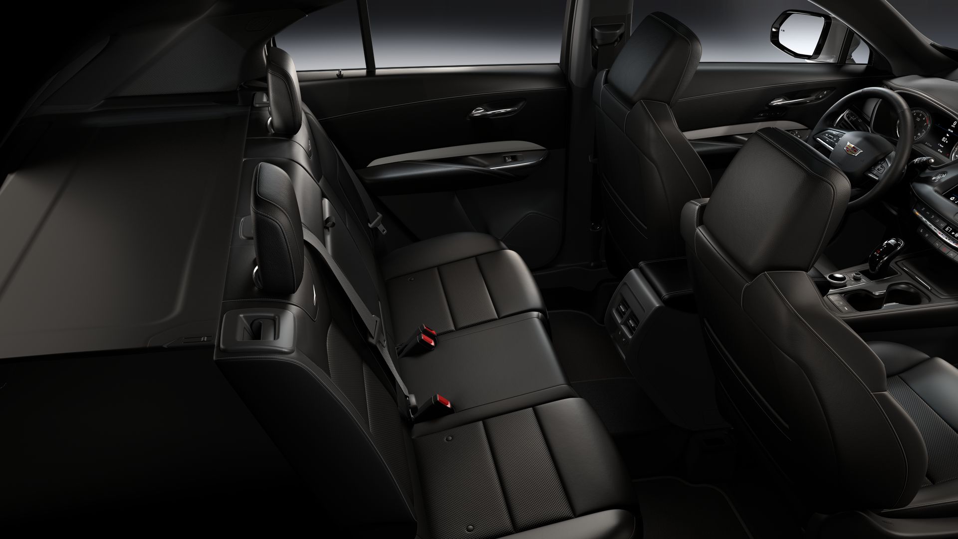 2022 Cadillac XT4 Vehicle Photo in TREVOSE, PA 19053-4984