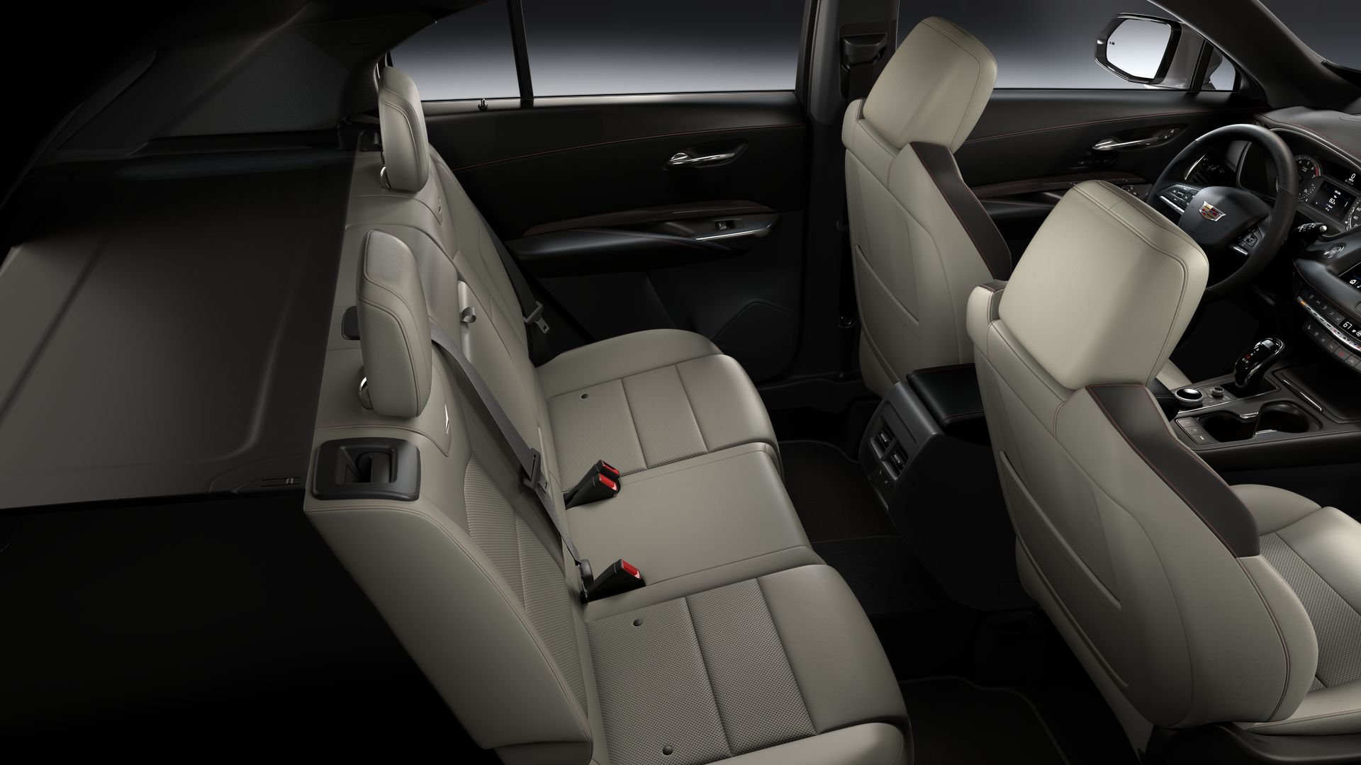 2022 Cadillac XT4 Vehicle Photo in COLUMBIA, MO 65203-3903