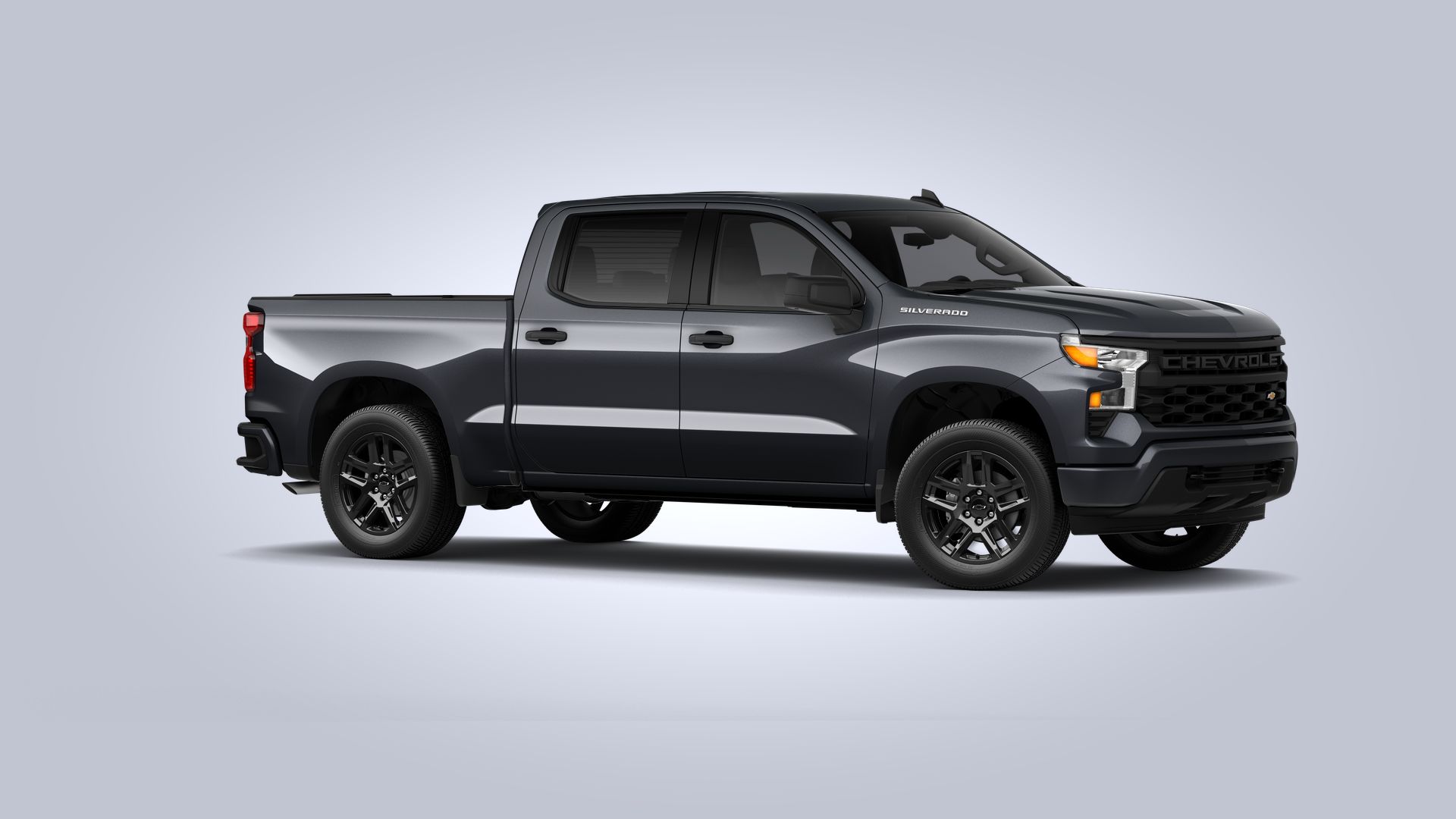 2022 Chevrolet Silverado 1500 Vehicle Photo in ORLANDO, FL 32812-3021