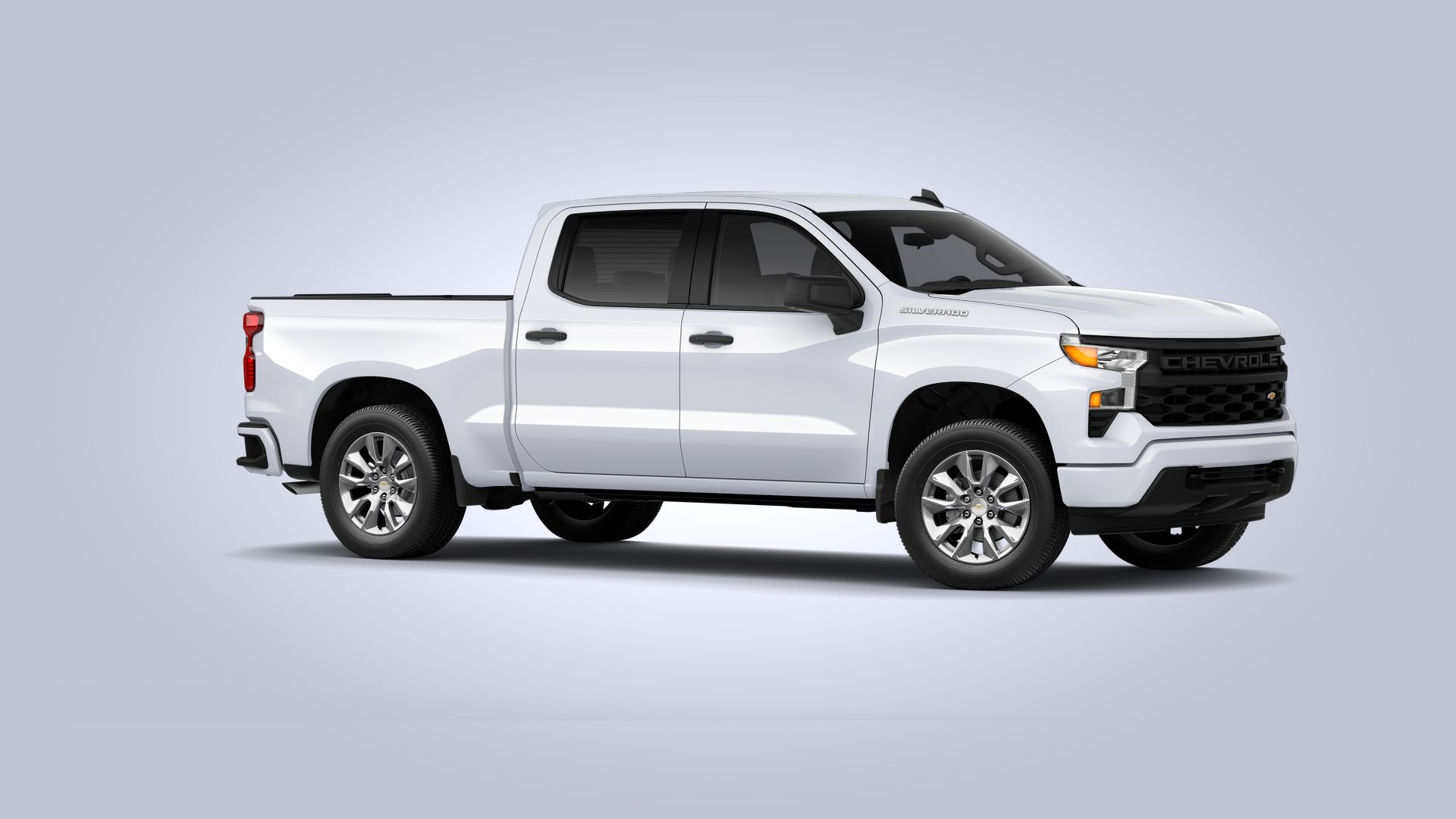 2022 Chevrolet Silverado 1500 Vehicle Photo in PEMBROKE PINES, FL 33024-6534