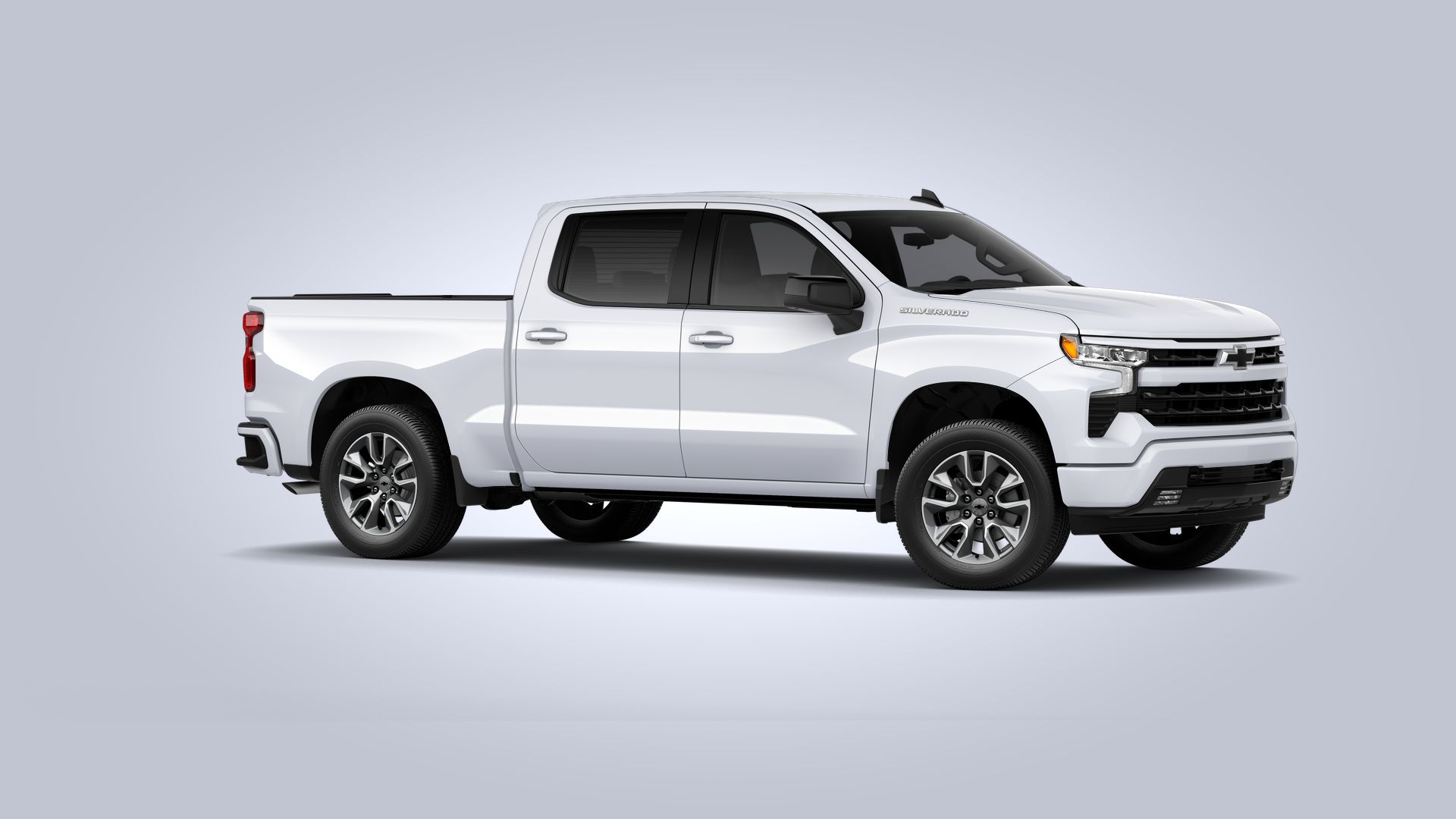2022 Chevrolet Silverado 1500 Vehicle Photo in GILBERT, AZ 85297-0446
