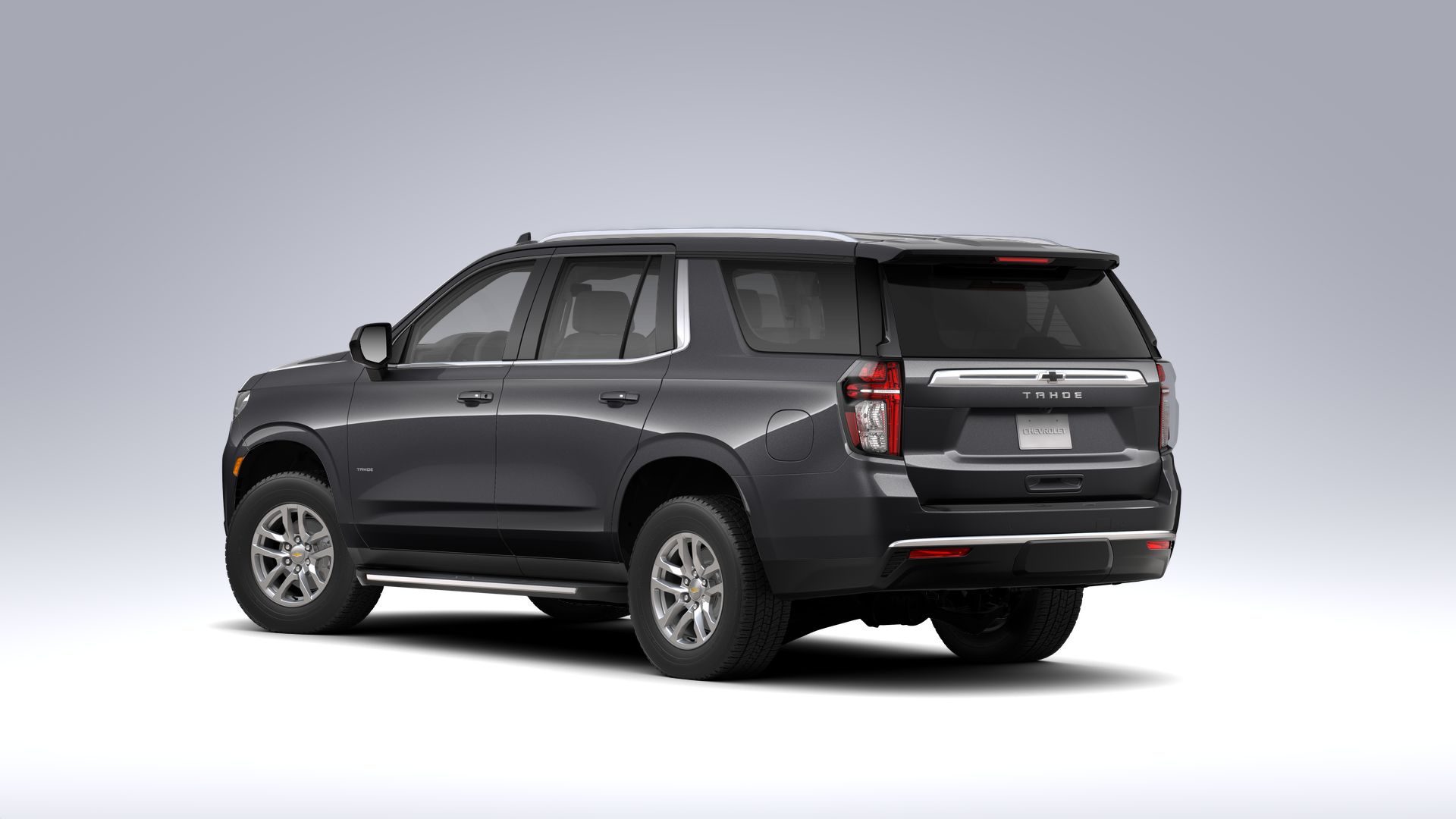2022 Chevrolet Tahoe Vehicle Photo in Louisville, KY 40505