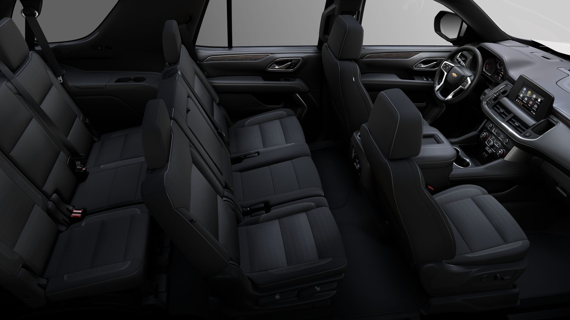 2022 Chevrolet Tahoe Vehicle Photo in CORPUS CHRISTI, TX 78416-1100