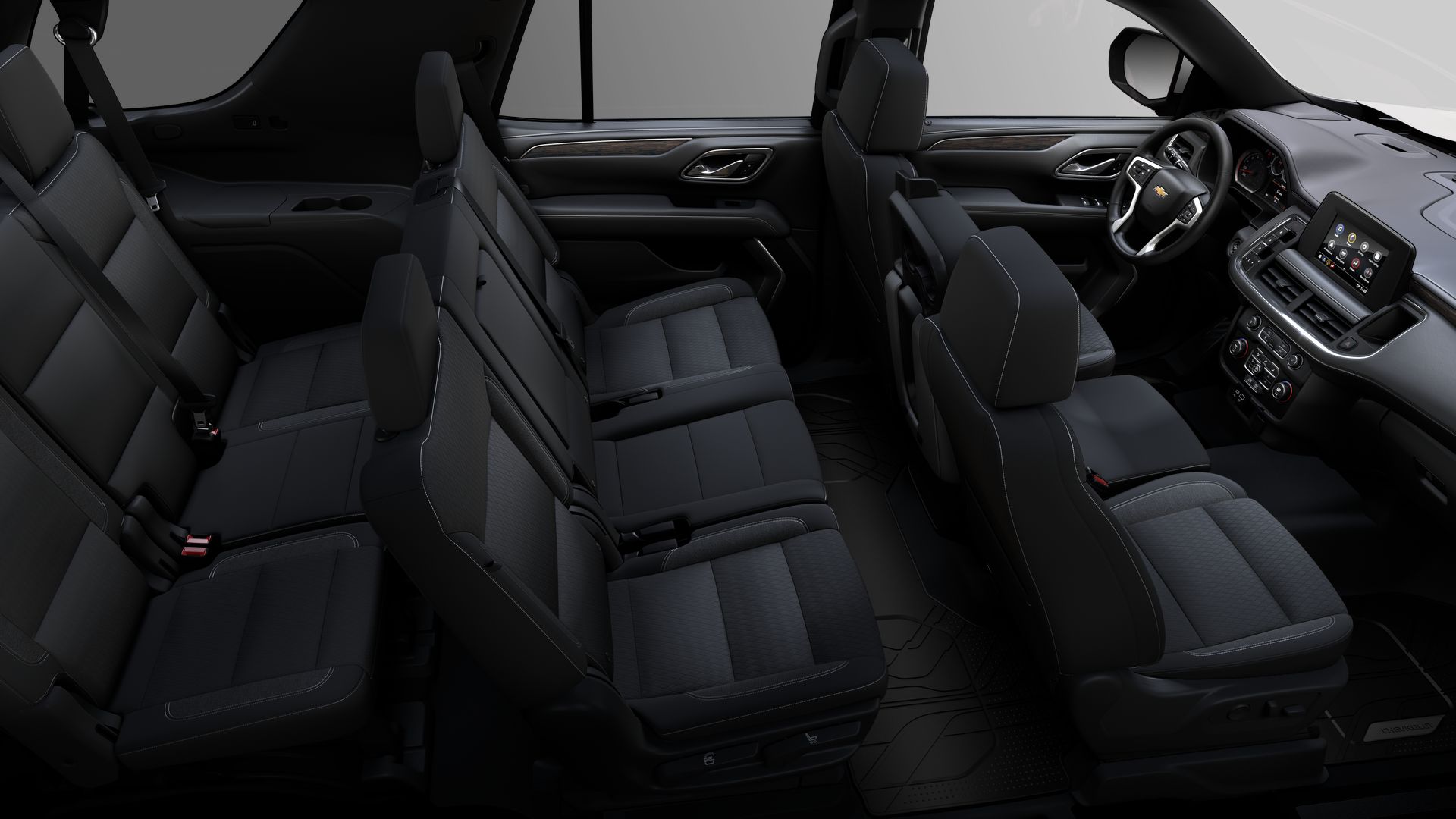 2022 Chevrolet Tahoe Vehicle Photo in Louisville, KY 40505