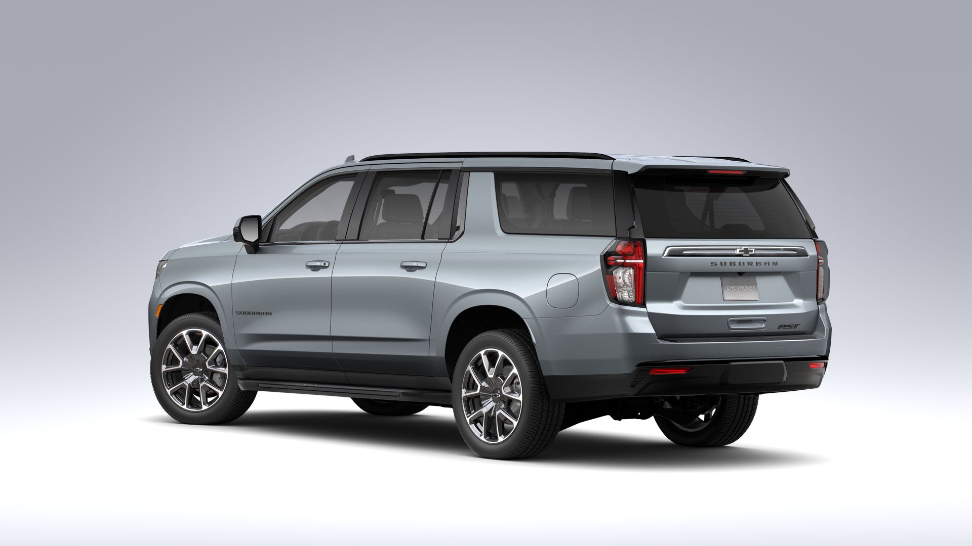 2022 Chevrolet Suburban Vehicle Photo in Louisville, KY 40505