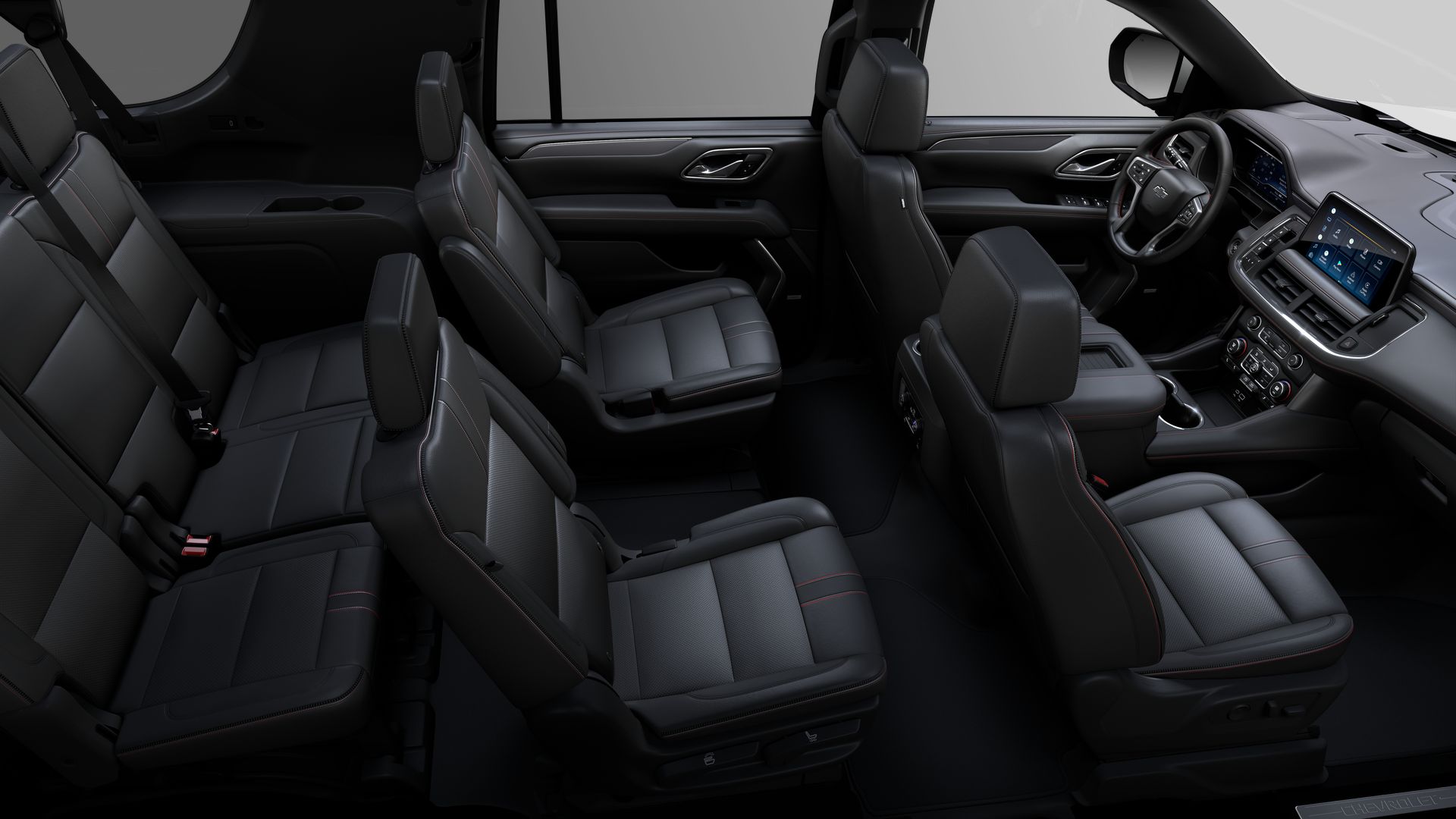 2022 Chevrolet Suburban Vehicle Photo in Louisville, KY 40505
