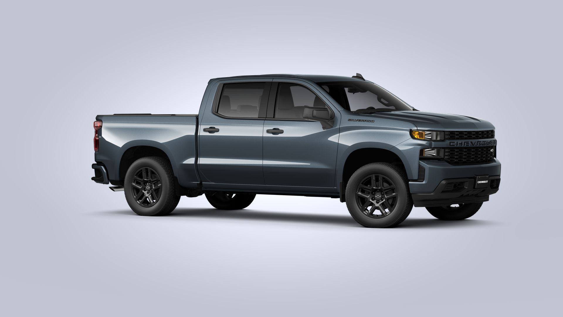 2022 Chevrolet Silverado 1500 LTD Vehicle Photo in Louisville, KY 40505