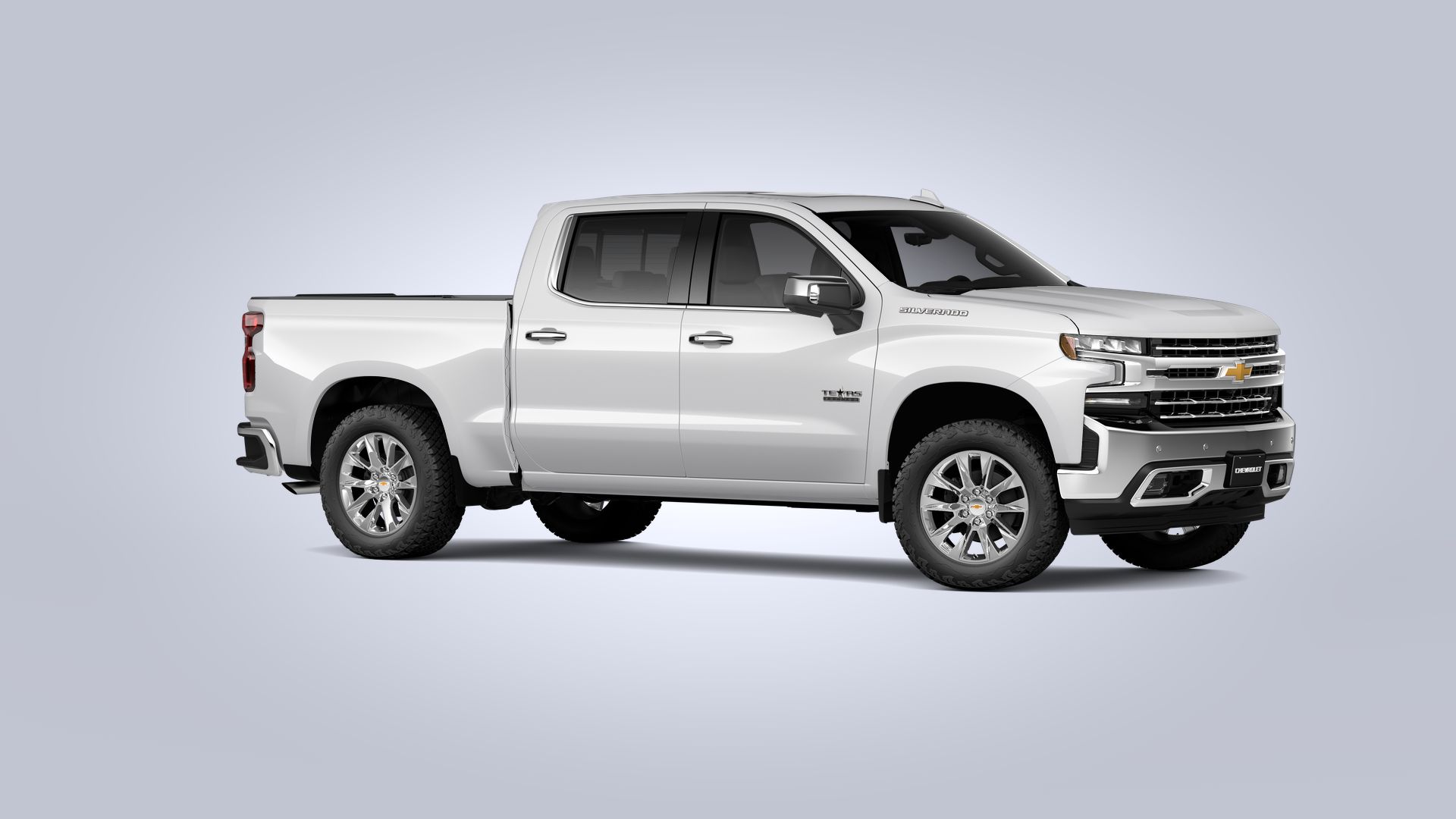 2022 Chevrolet Silverado 1500 LTD Vehicle Photo in Louisville, KY 40505
