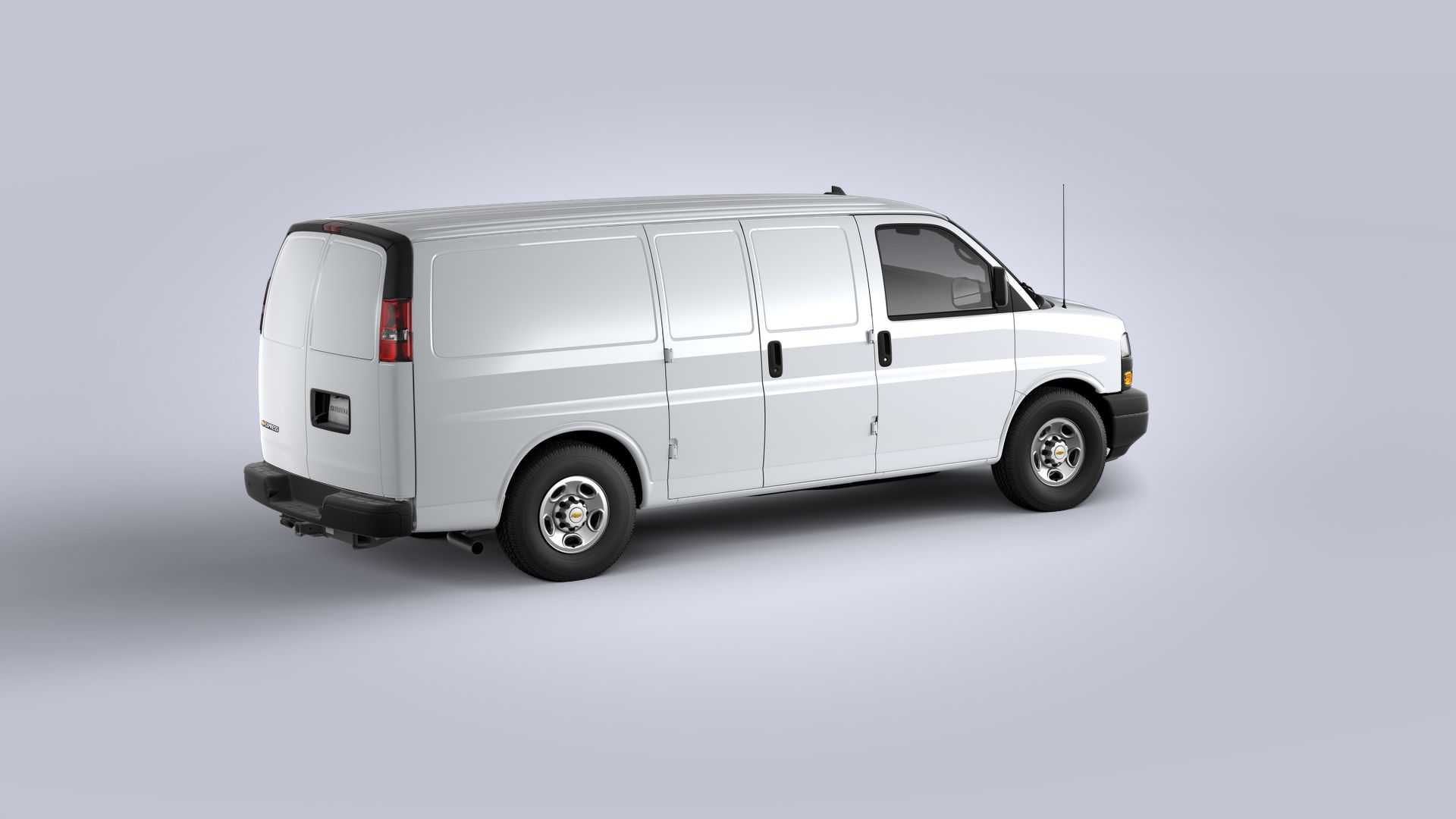 2022 Chevrolet Express Cargo Van Vehicle Photo in Louisville, KY 40505