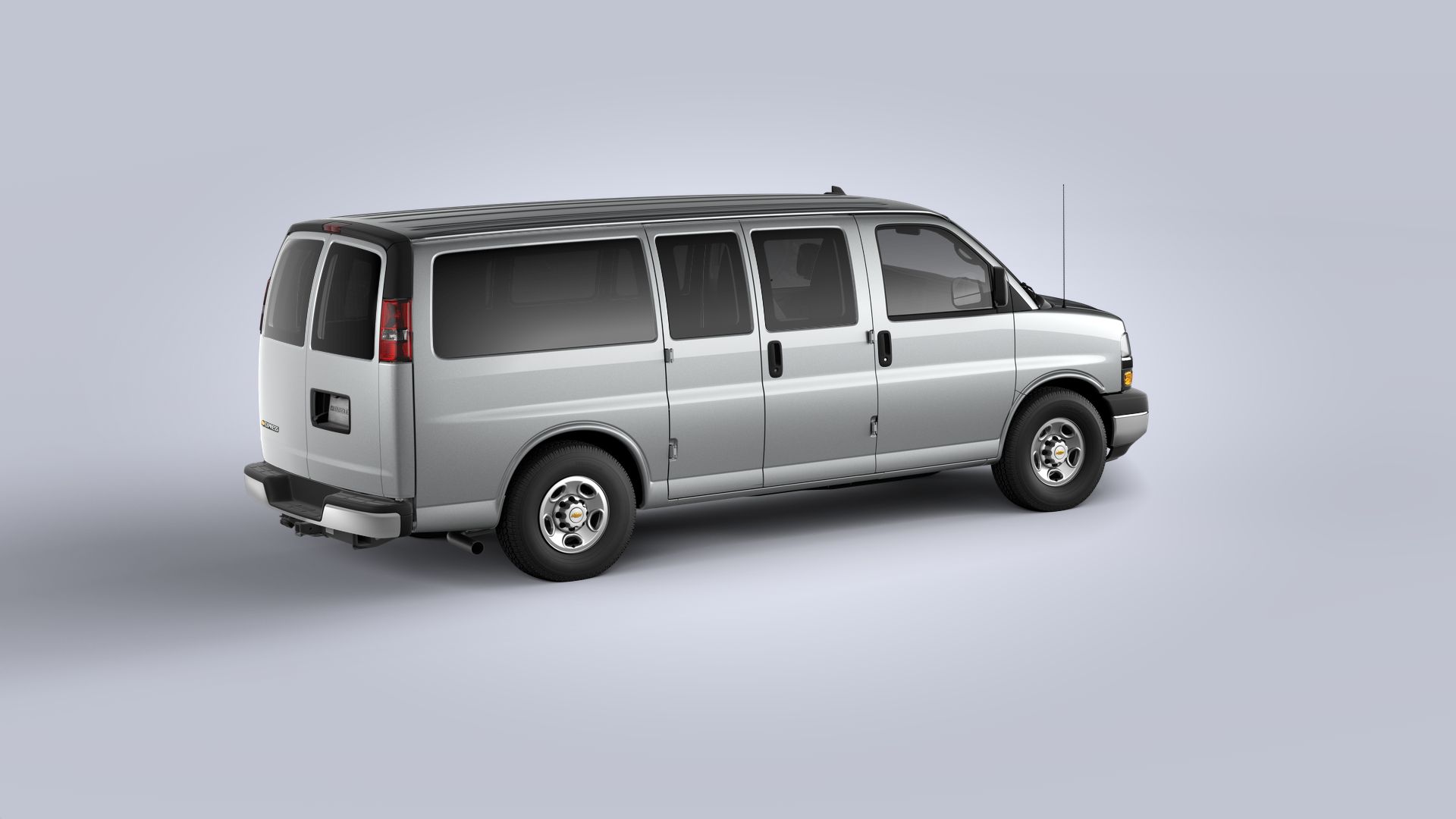 2022 Chevrolet Express Cargo Van Vehicle Photo in Louisville, KY 40505