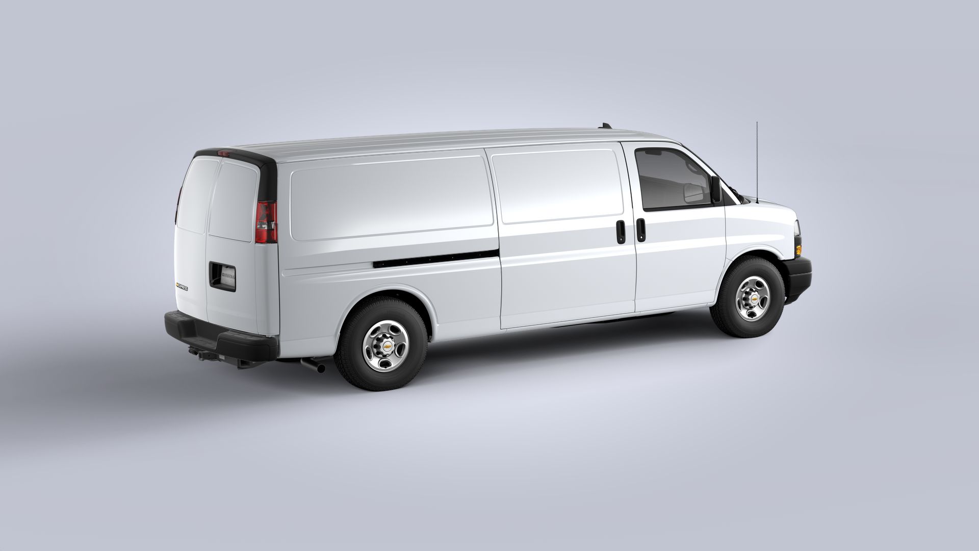 2022 Chevrolet Express Cargo Van Vehicle Photo in Louisville, KY 40505