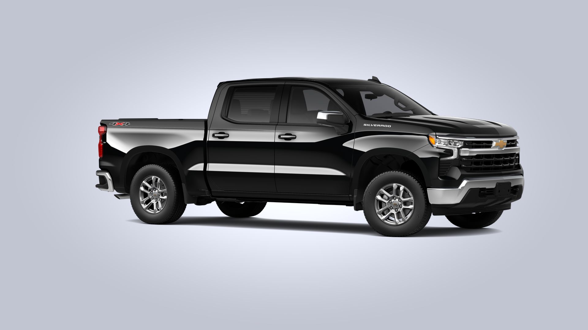 2022 Chevrolet Silverado 1500 Vehicle Photo in NEENAH, WI 54956-2243