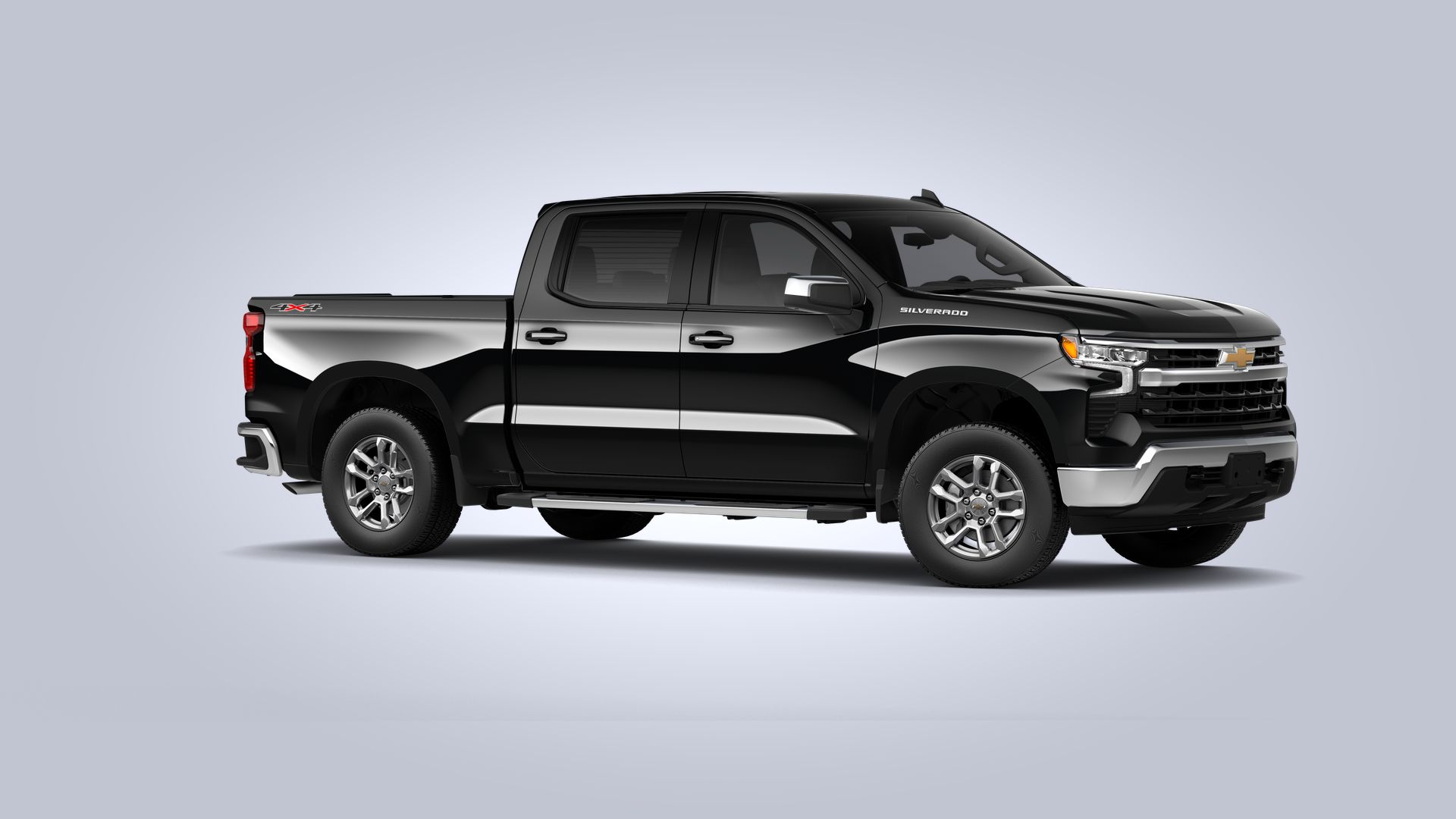 2022 Chevrolet Silverado 1500 Vehicle Photo in OSHKOSH, WI 54904-7811