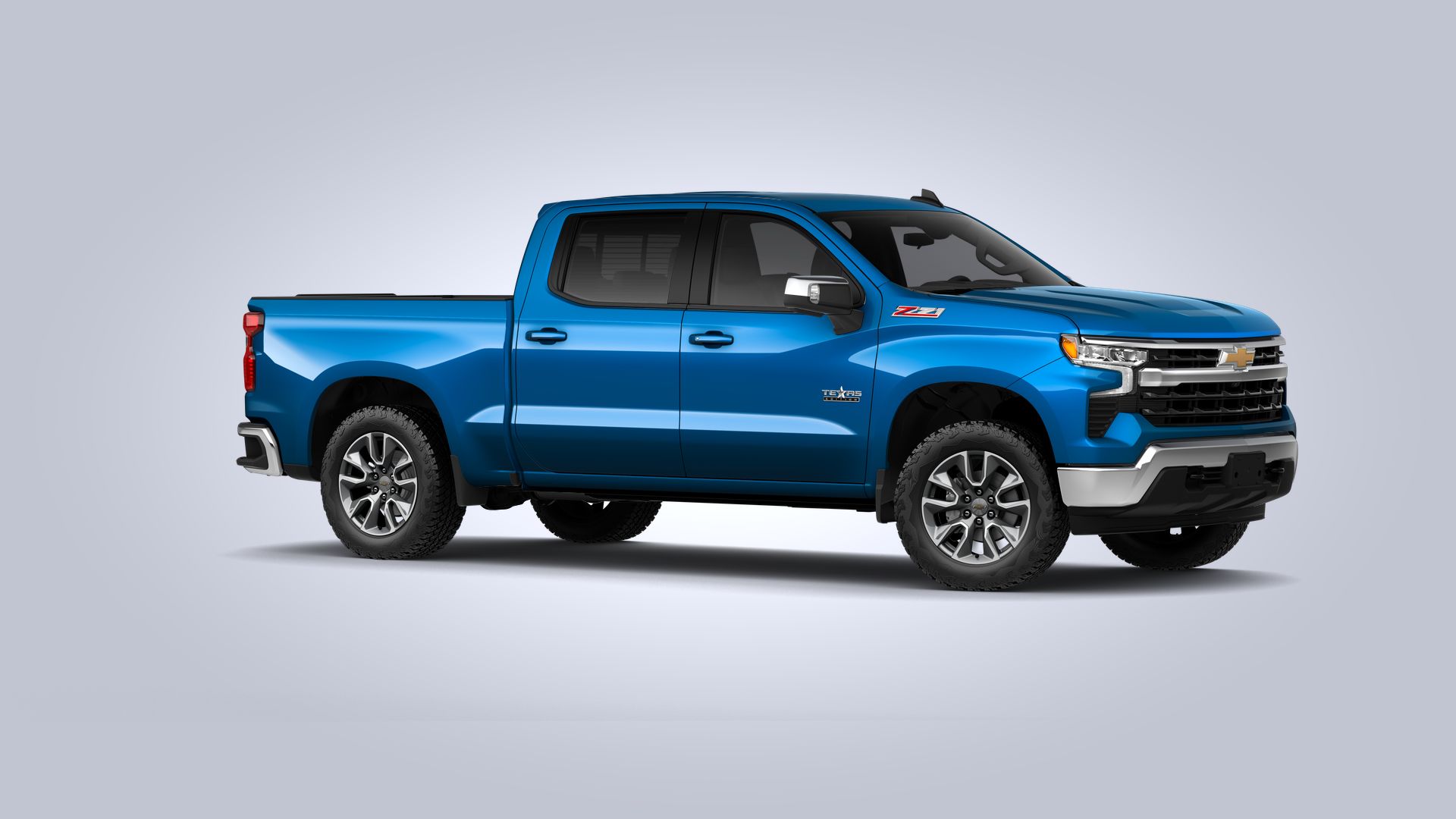 2022 Chevrolet Silverado 1500 Vehicle Photo in CORPUS CHRISTI, TX 78412-4902