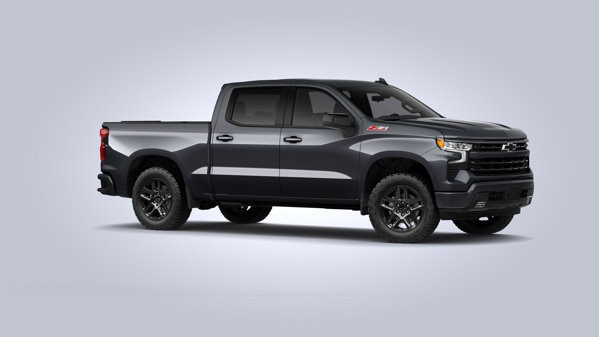 2022 Chevrolet Silverado 1500 Vehicle Photo in NEENAH, WI 54956-2243