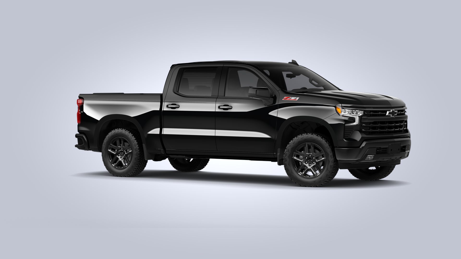 2022 Chevrolet Silverado 1500 Vehicle Photo in OSHKOSH, WI 54904-7811