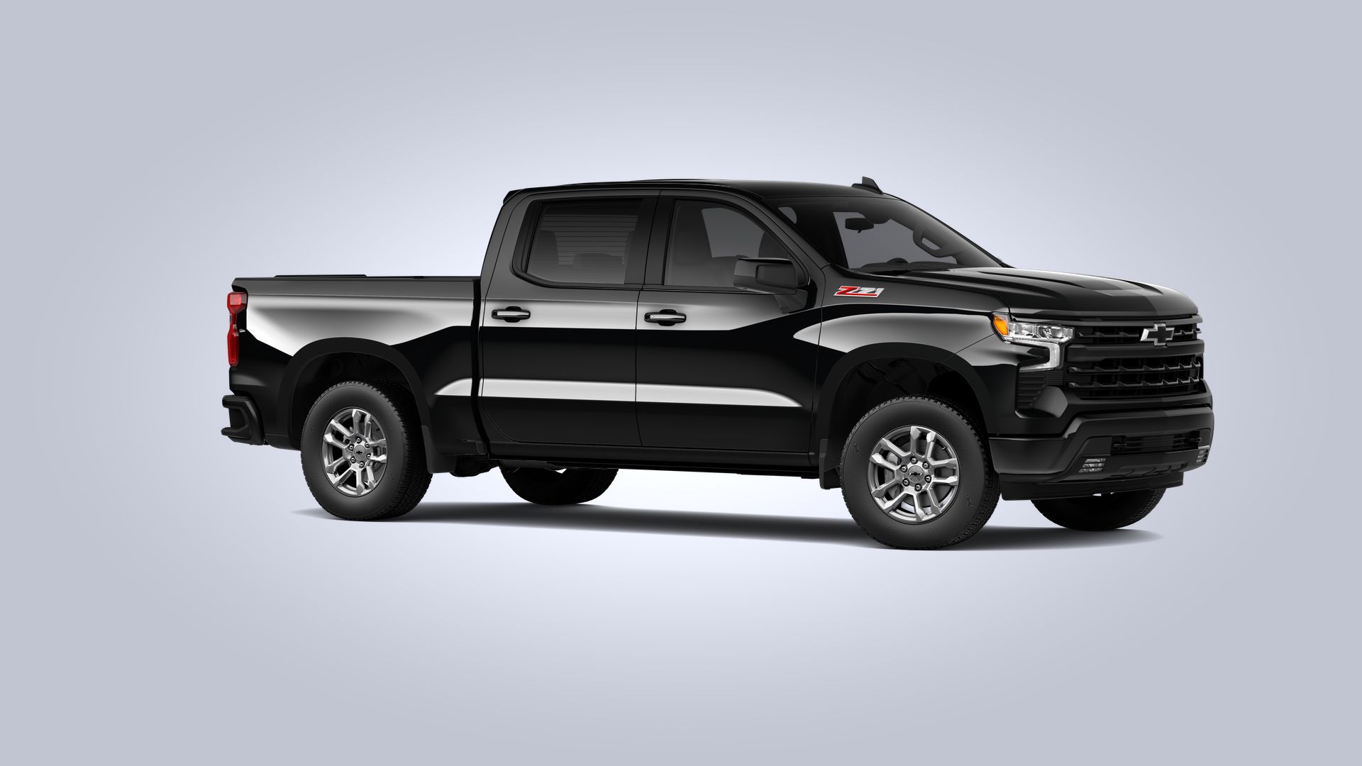 2022 Chevrolet Silverado 1500 Vehicle Photo in GILBERT, AZ 85297-0446