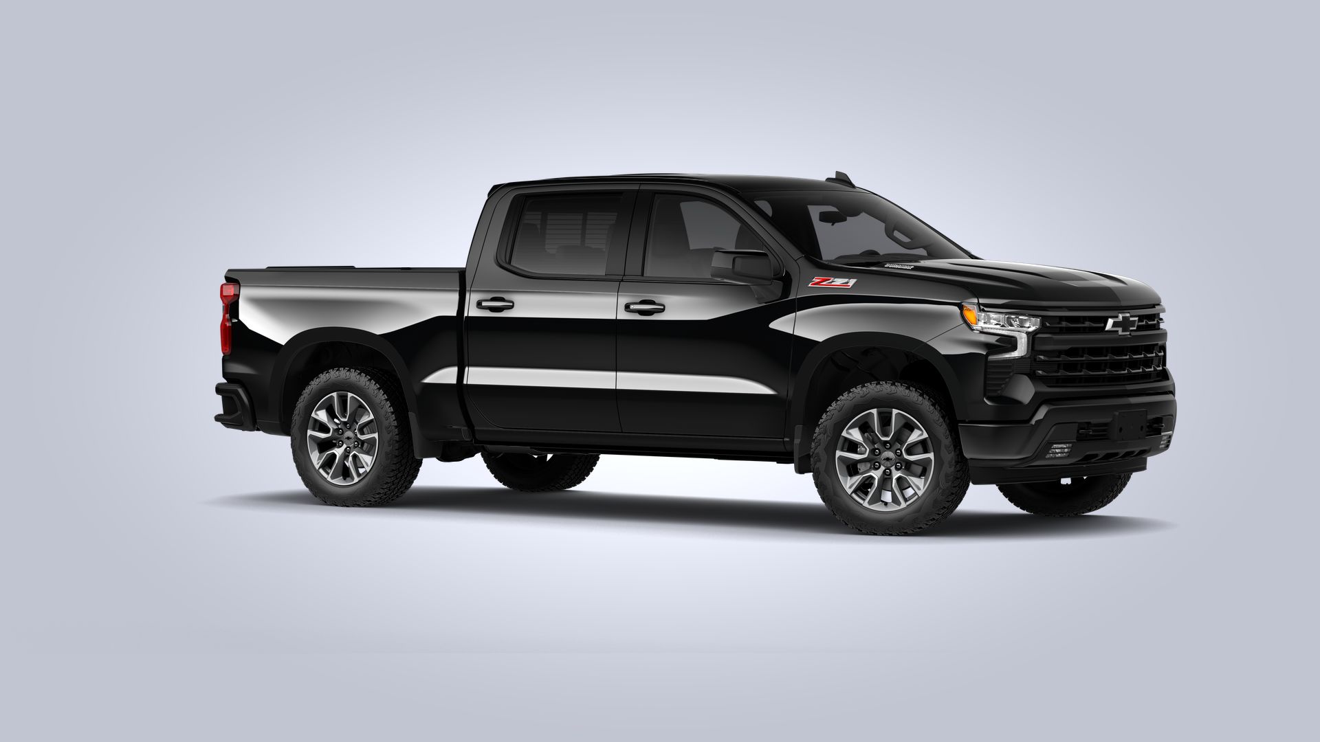 2022 Chevrolet Silverado 1500 Vehicle Photo in Bethesda, MD 20852