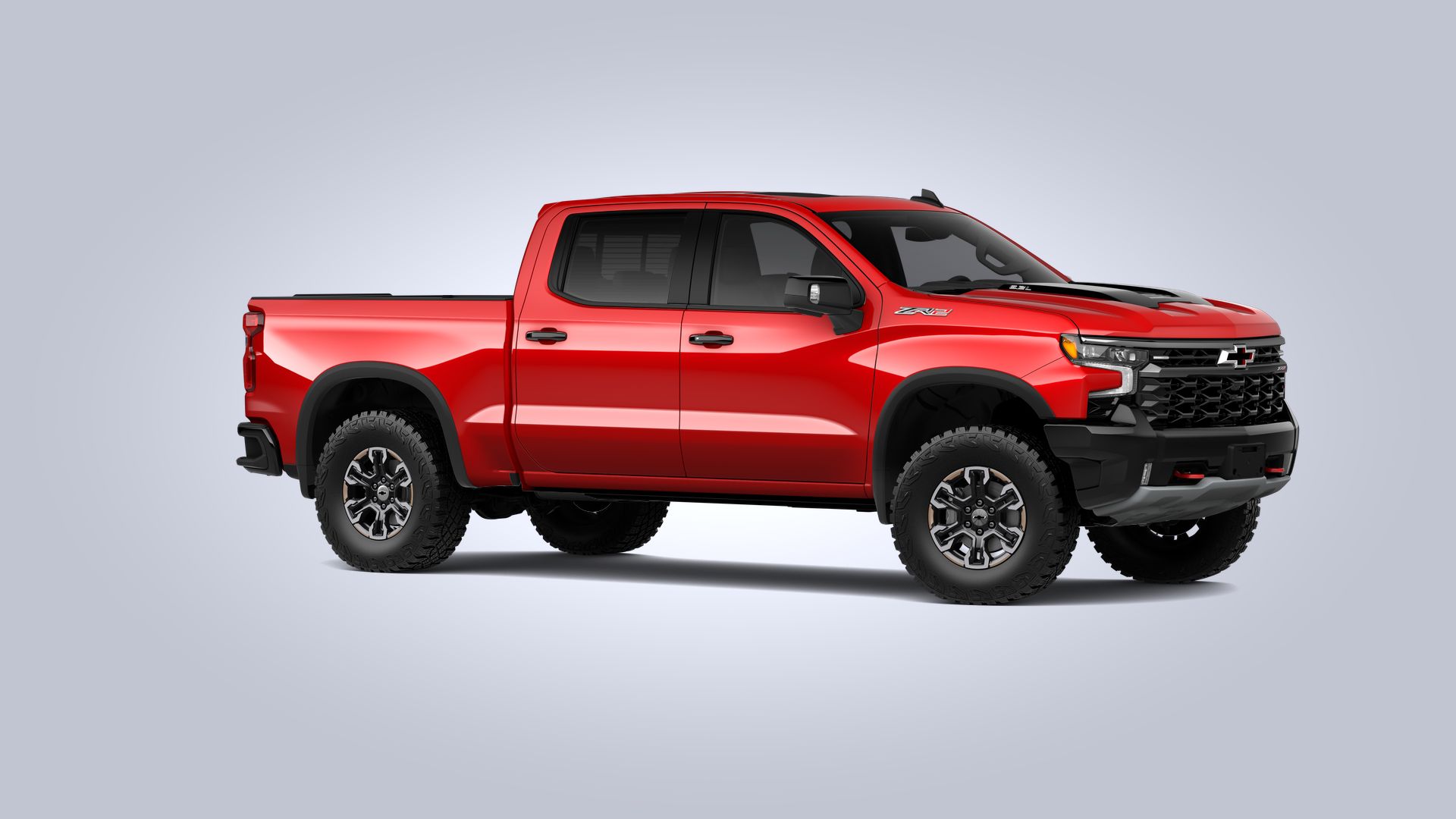 2022 Chevrolet Silverado 1500 Vehicle Photo in APPLETON, WI 54914-4656