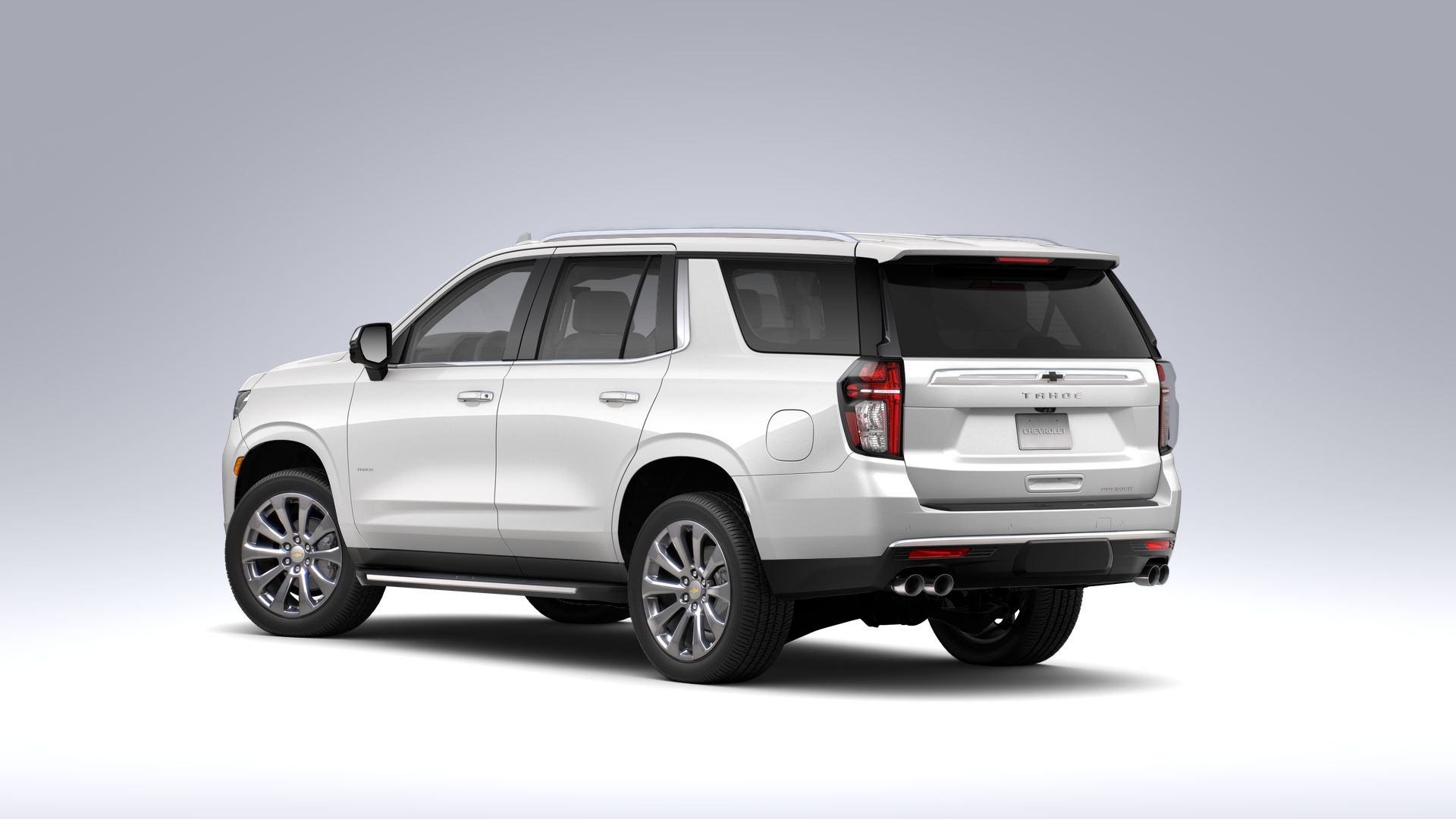 2022 Chevrolet Tahoe Vehicle Photo in OSHKOSH, WI 54904-7811