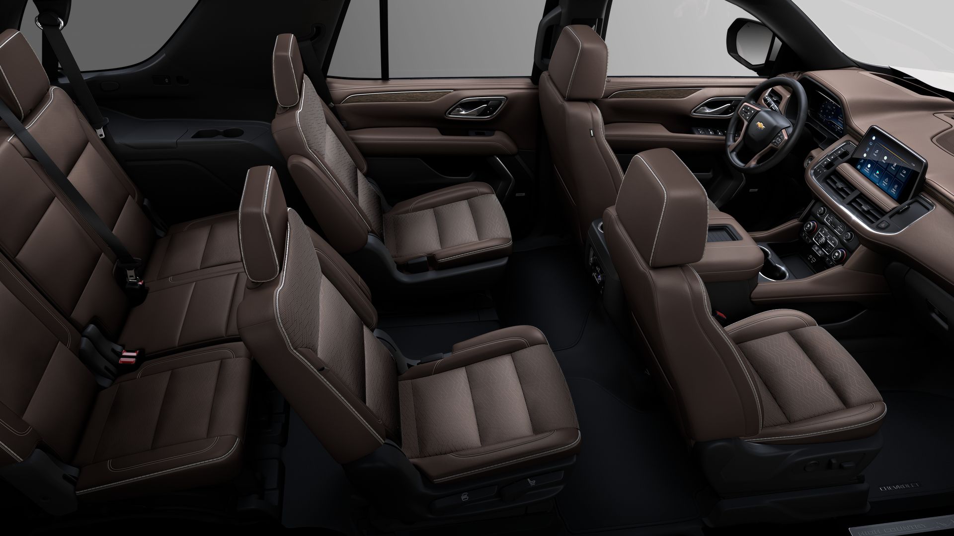 2022 Chevrolet Tahoe Vehicle Photo in THOMPSONTOWN, PA 17094-9014