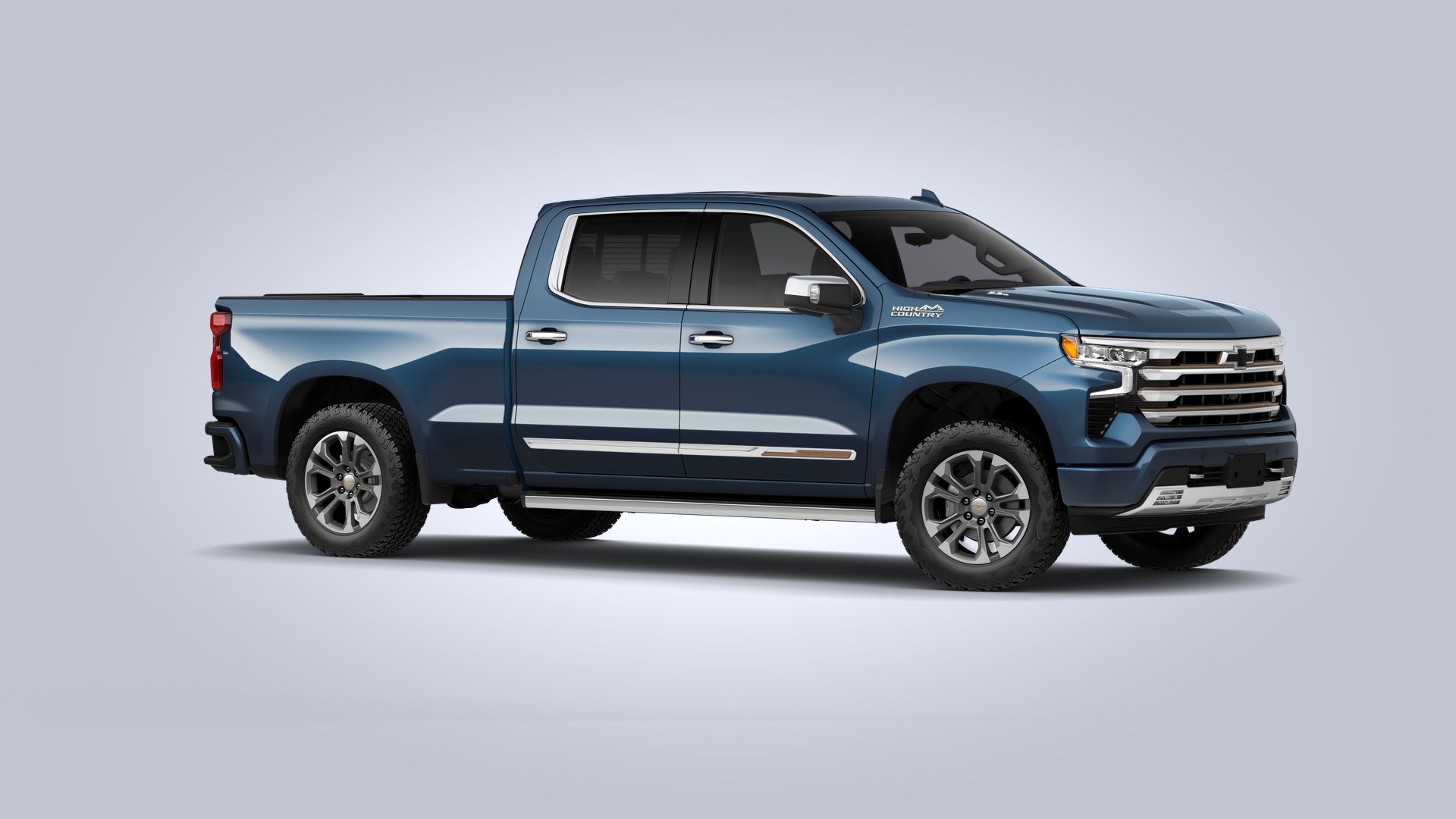 2022 Chevrolet Silverado 1500 Vehicle Photo in BEND, OR 97701-5133