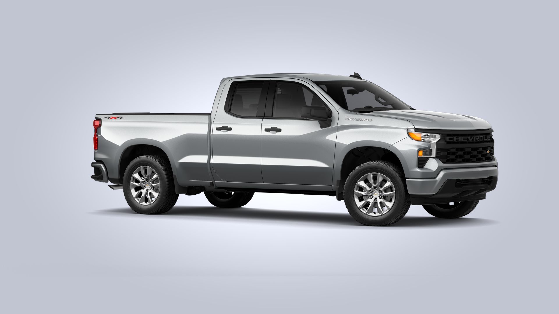 2022 Chevrolet Silverado 1500 Vehicle Photo in Harrisburg, PA 17111