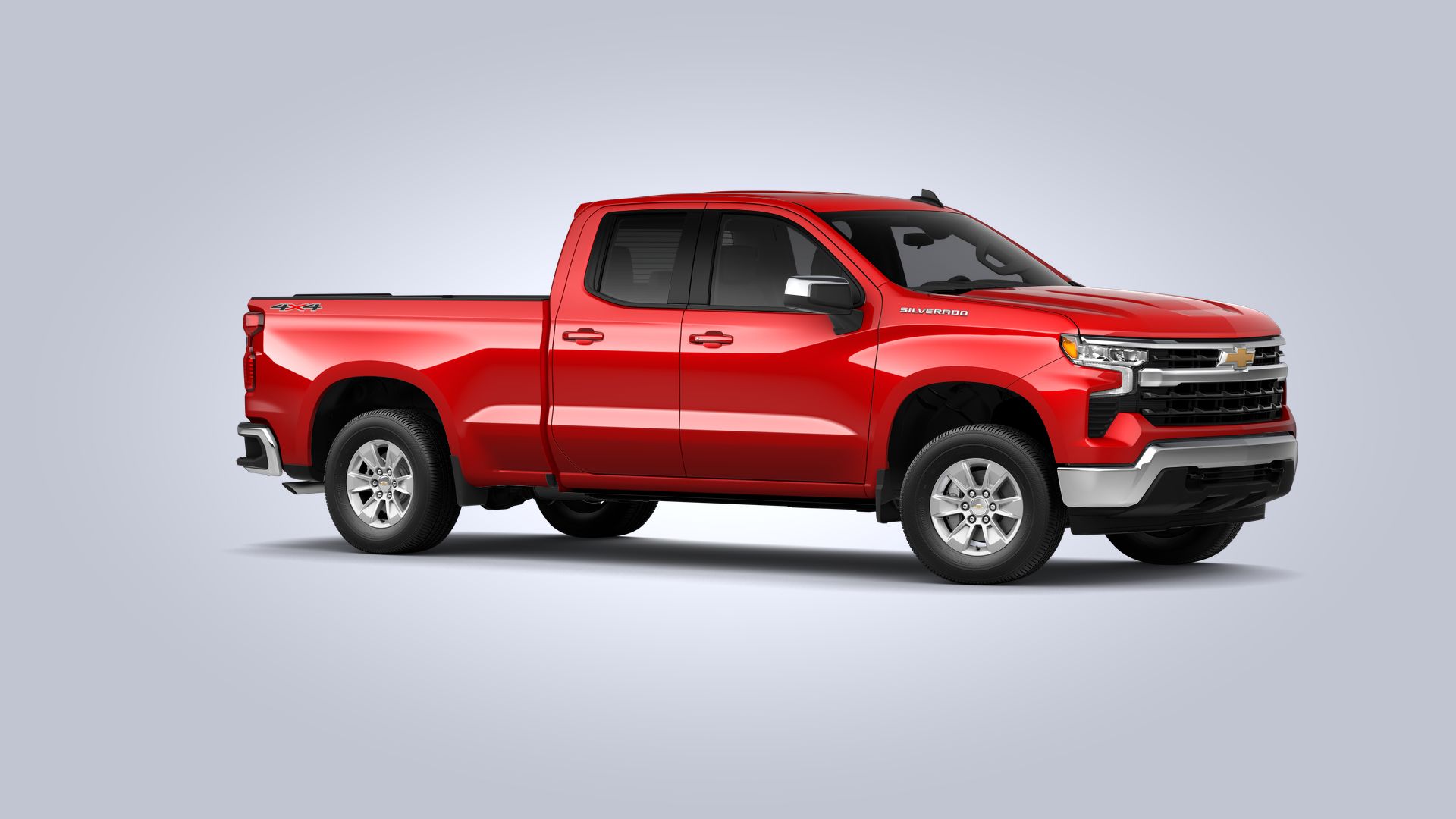 2022 Chevrolet Silverado 1500 Vehicle Photo in BEAUFORT, SC 29906-4218